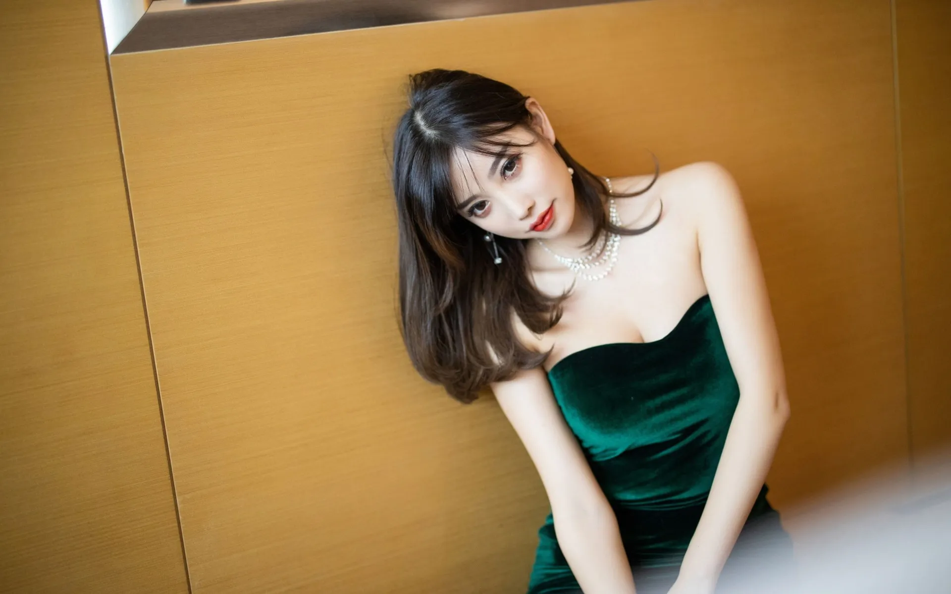 XIUREN秀人网 No.1731 杨晨晨sugar第13张