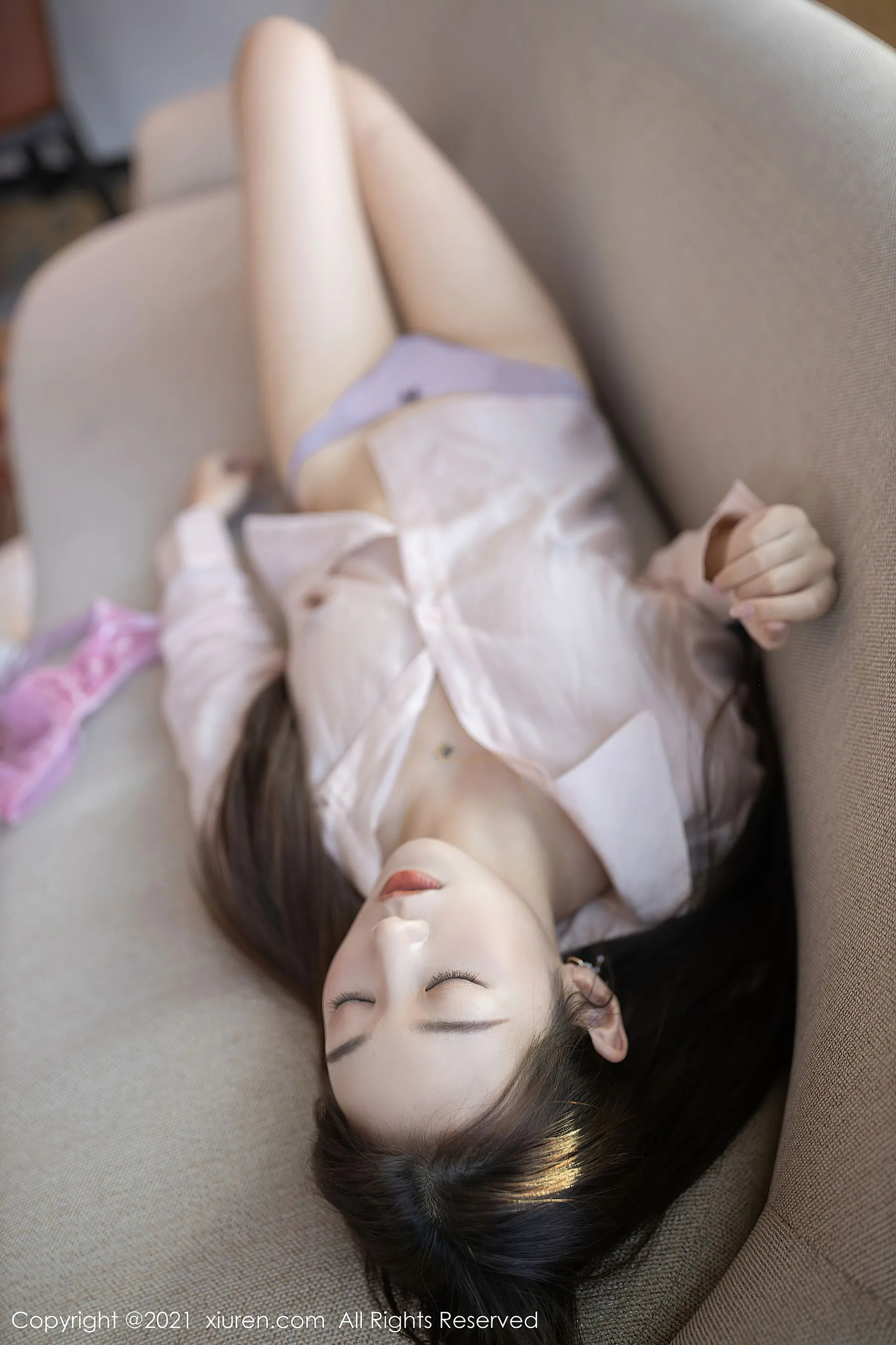  秀人 No.4045 唐安琪第30张