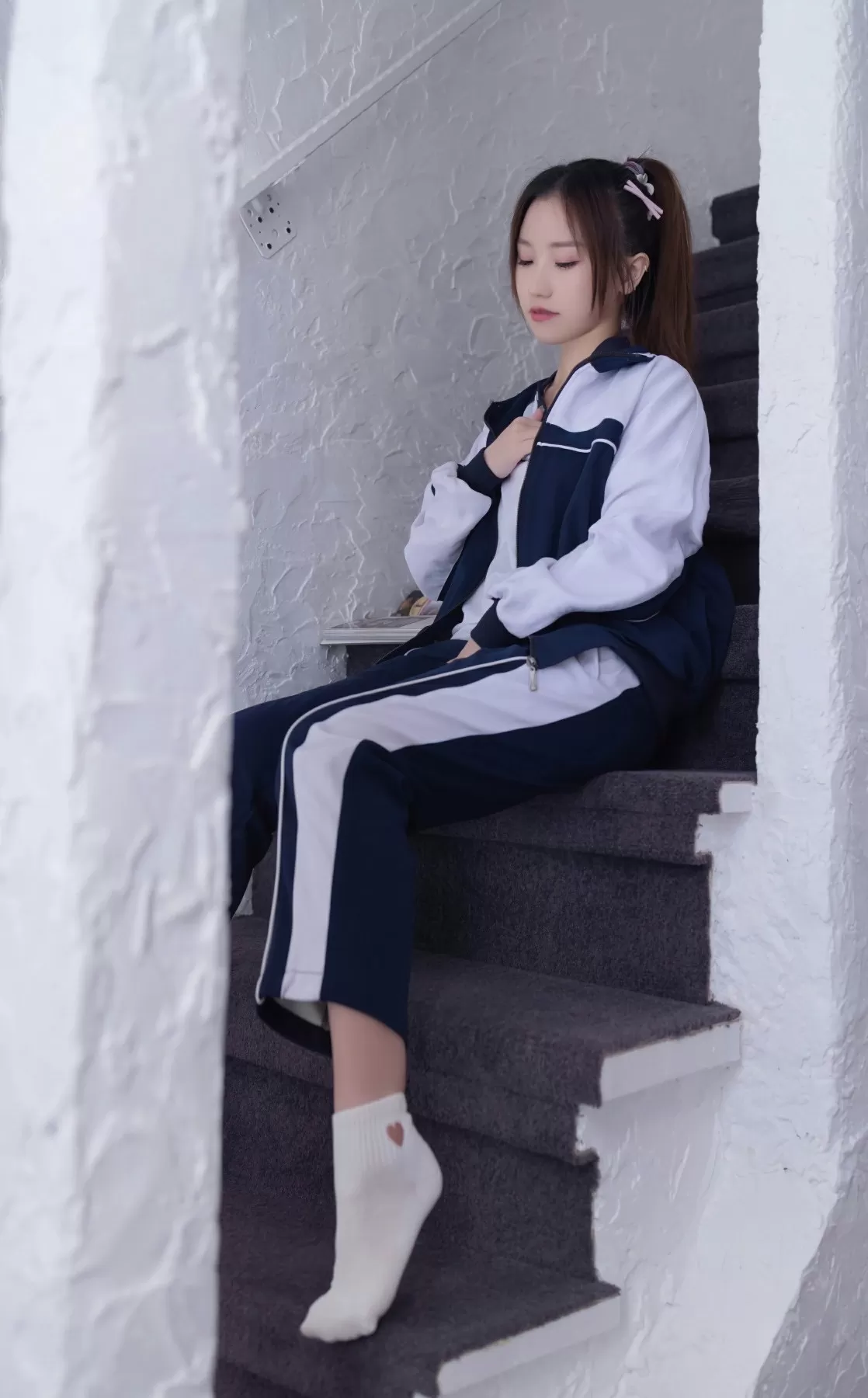  XiuRen 秀人 No.7528 杏子Yada [89P]第5张