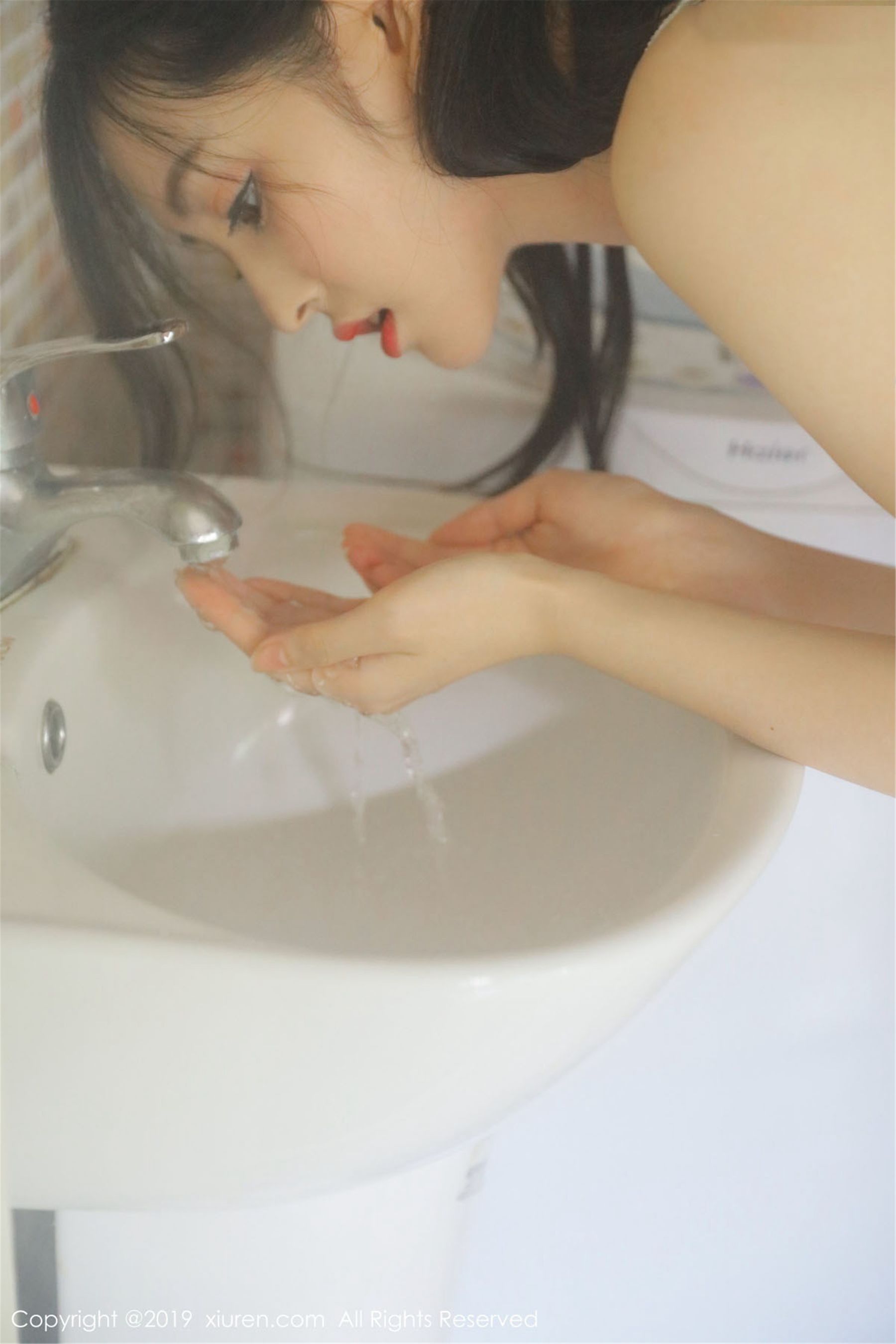 XiuRen 秀人网 No.1513 沈梦瑶第18张