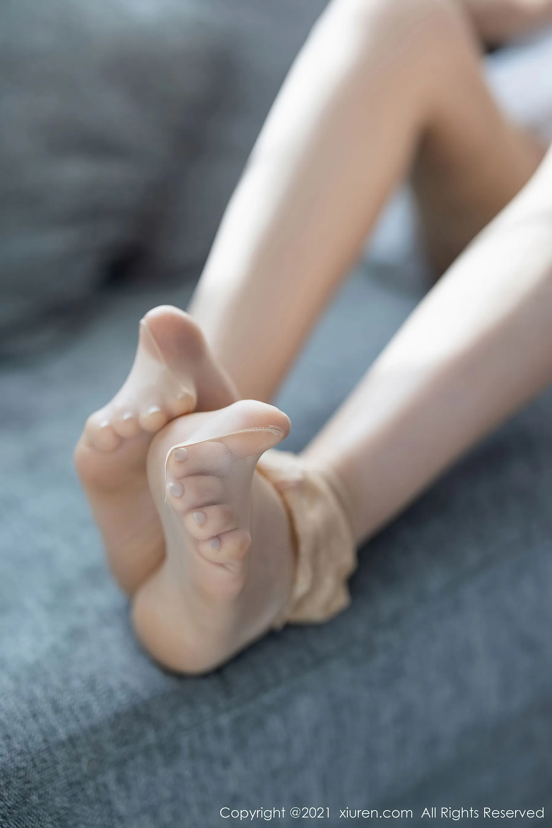 秀人 No.3206 萌汉药baby第10张