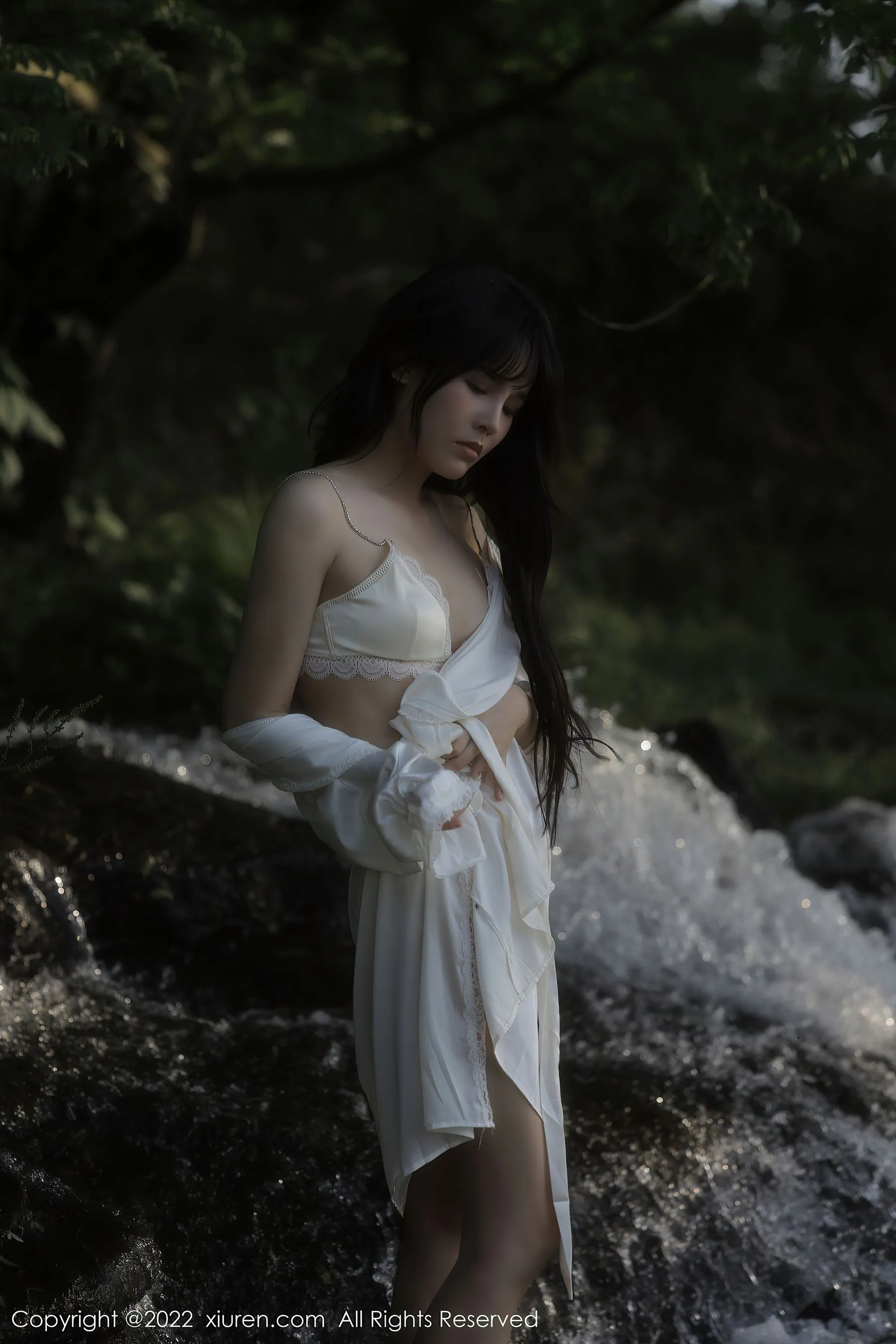  秀人网 No.5098 许嘉欣第17张