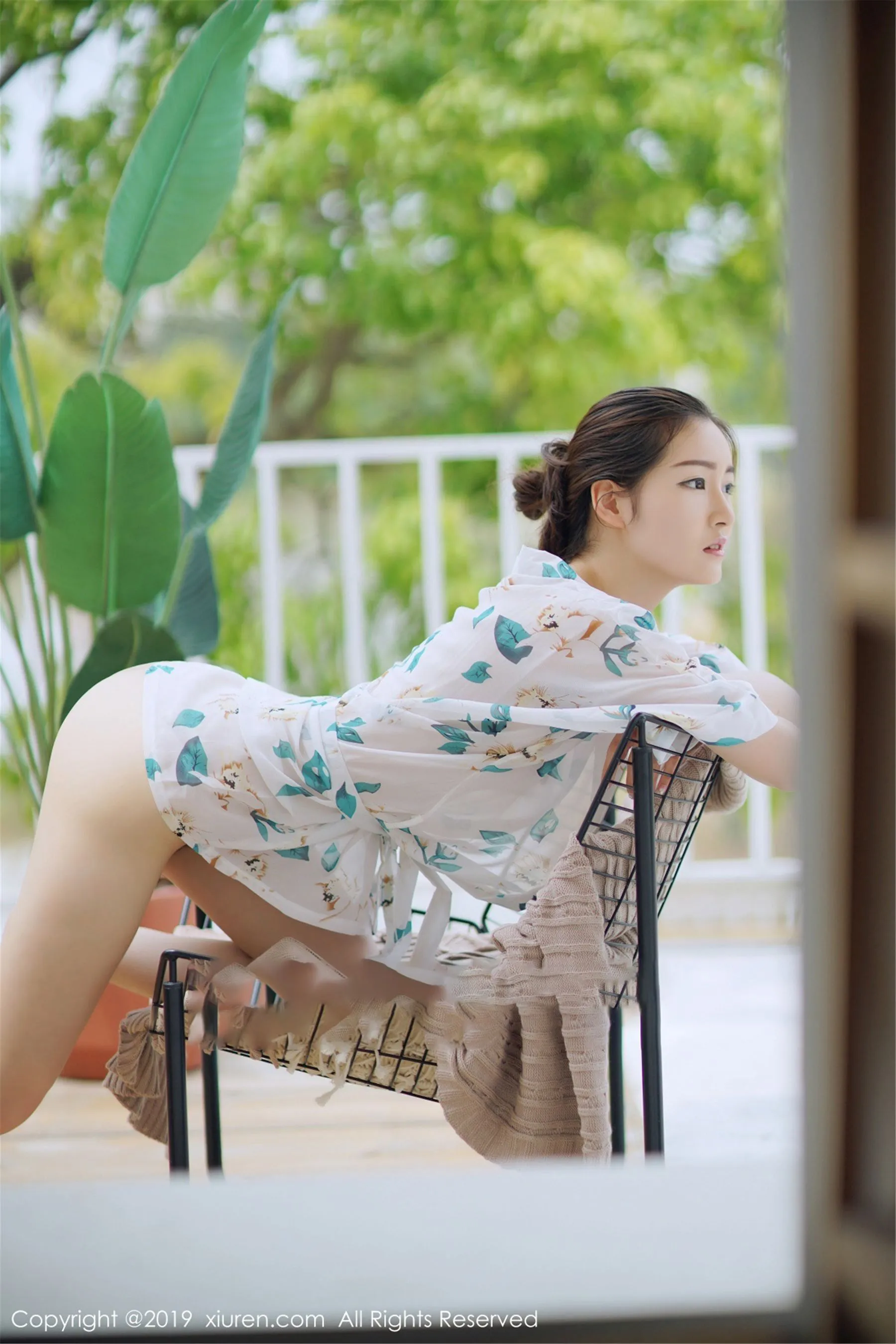 秀人XIUREN No.1613 沈梦瑶第7张