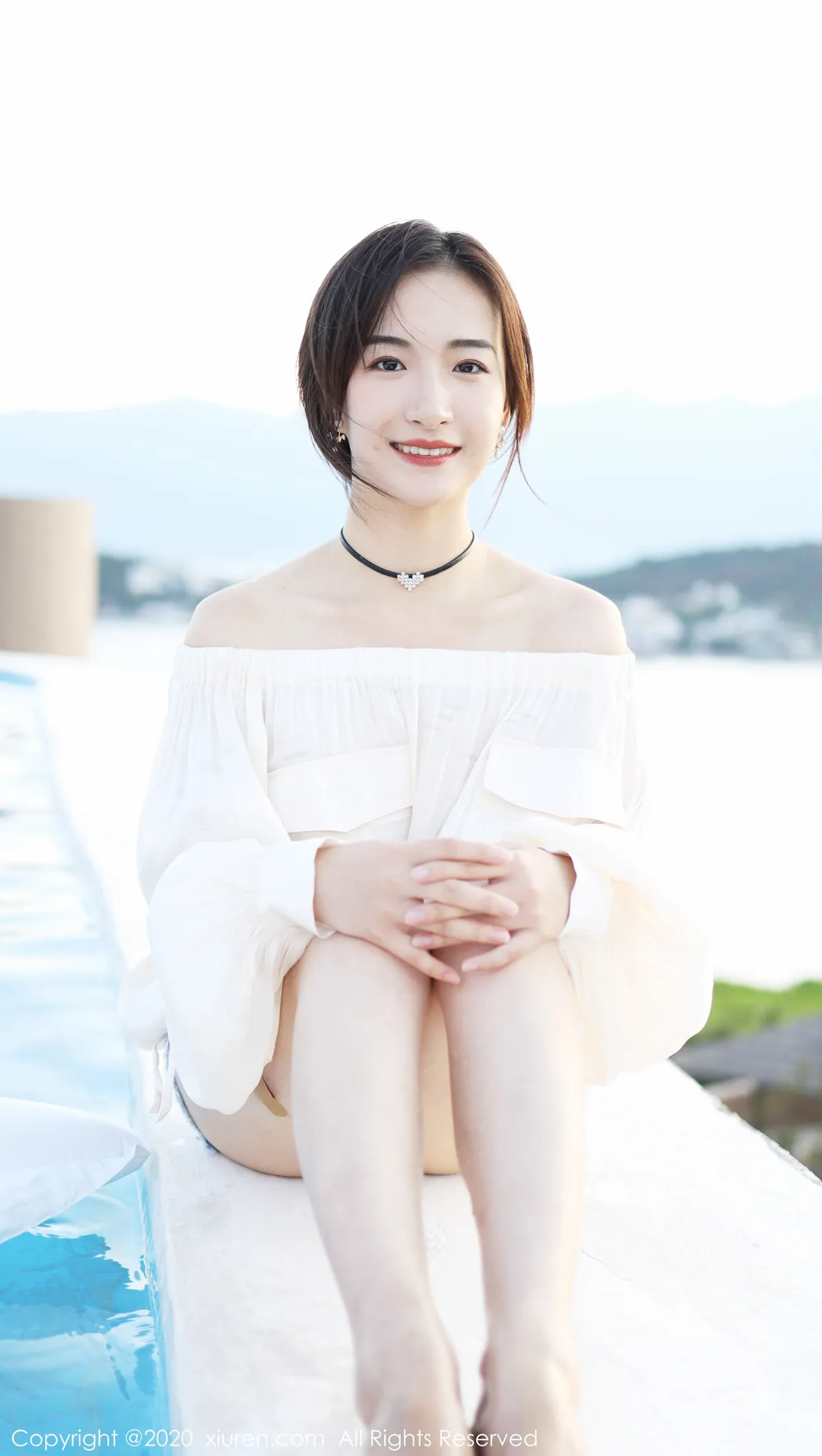  XIUREN秀人网 N0.1956 艺儿拿铁第13张