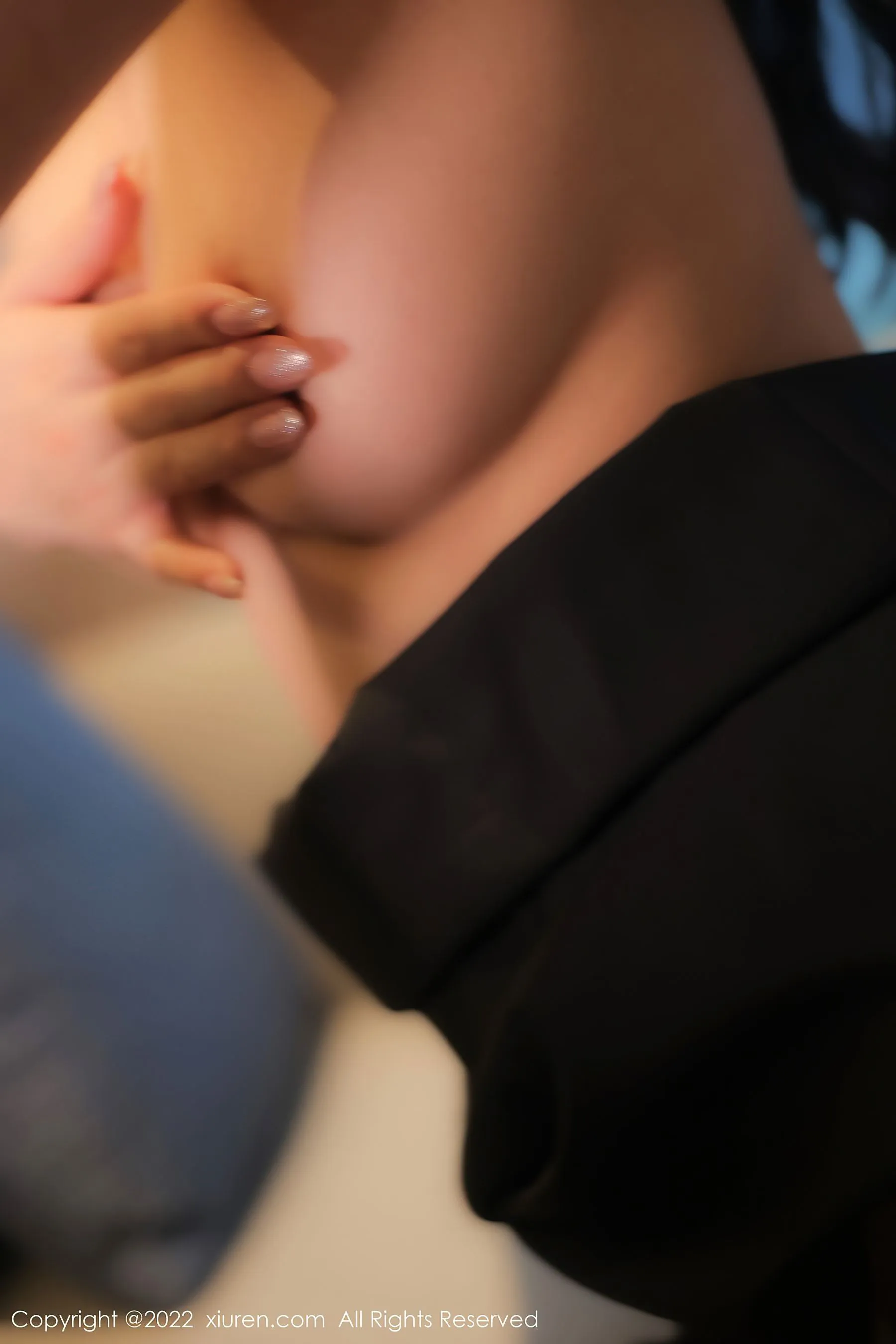 秀人网 No.5471 李雅柔第18张