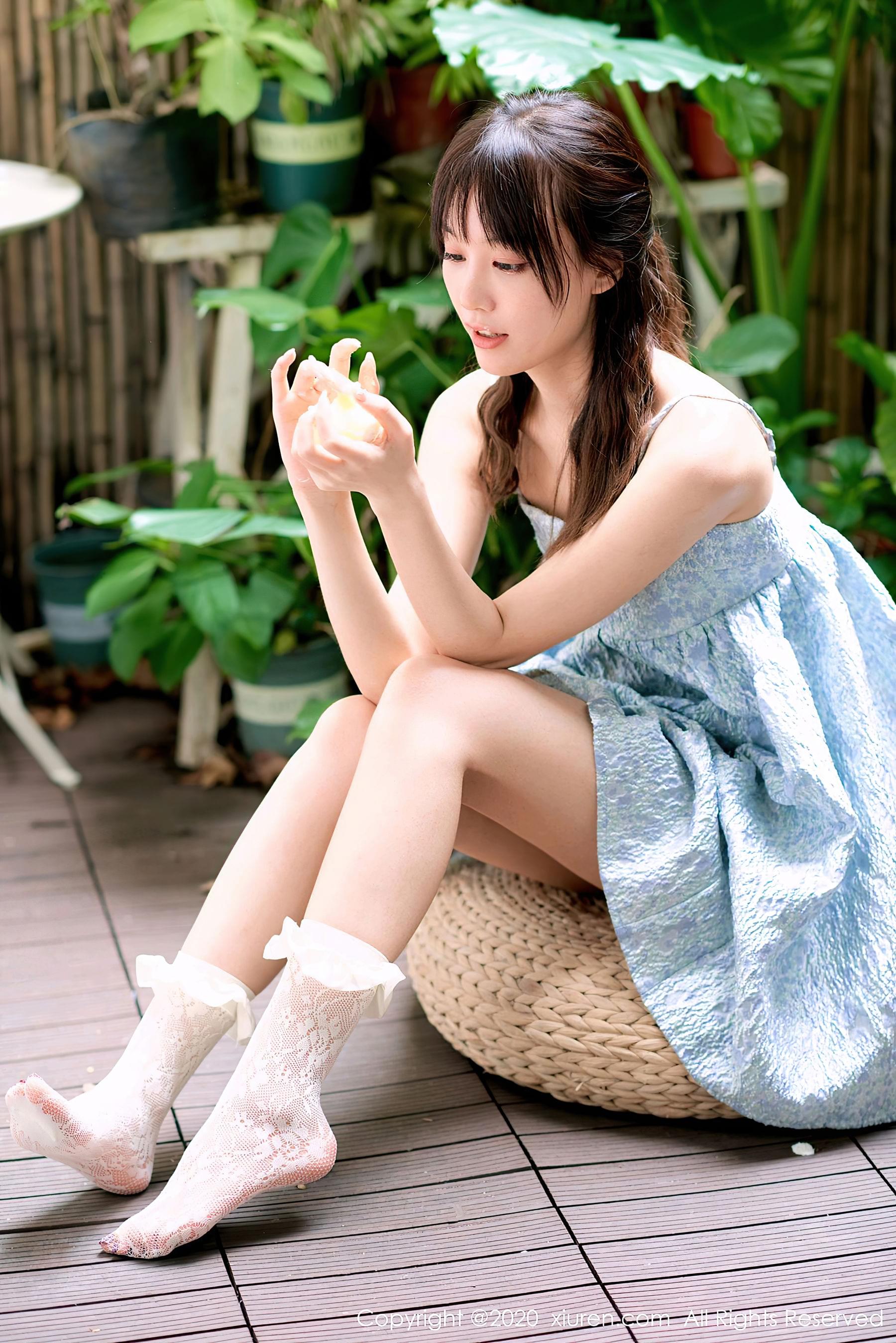  秀人 No.2533 尤其第38张