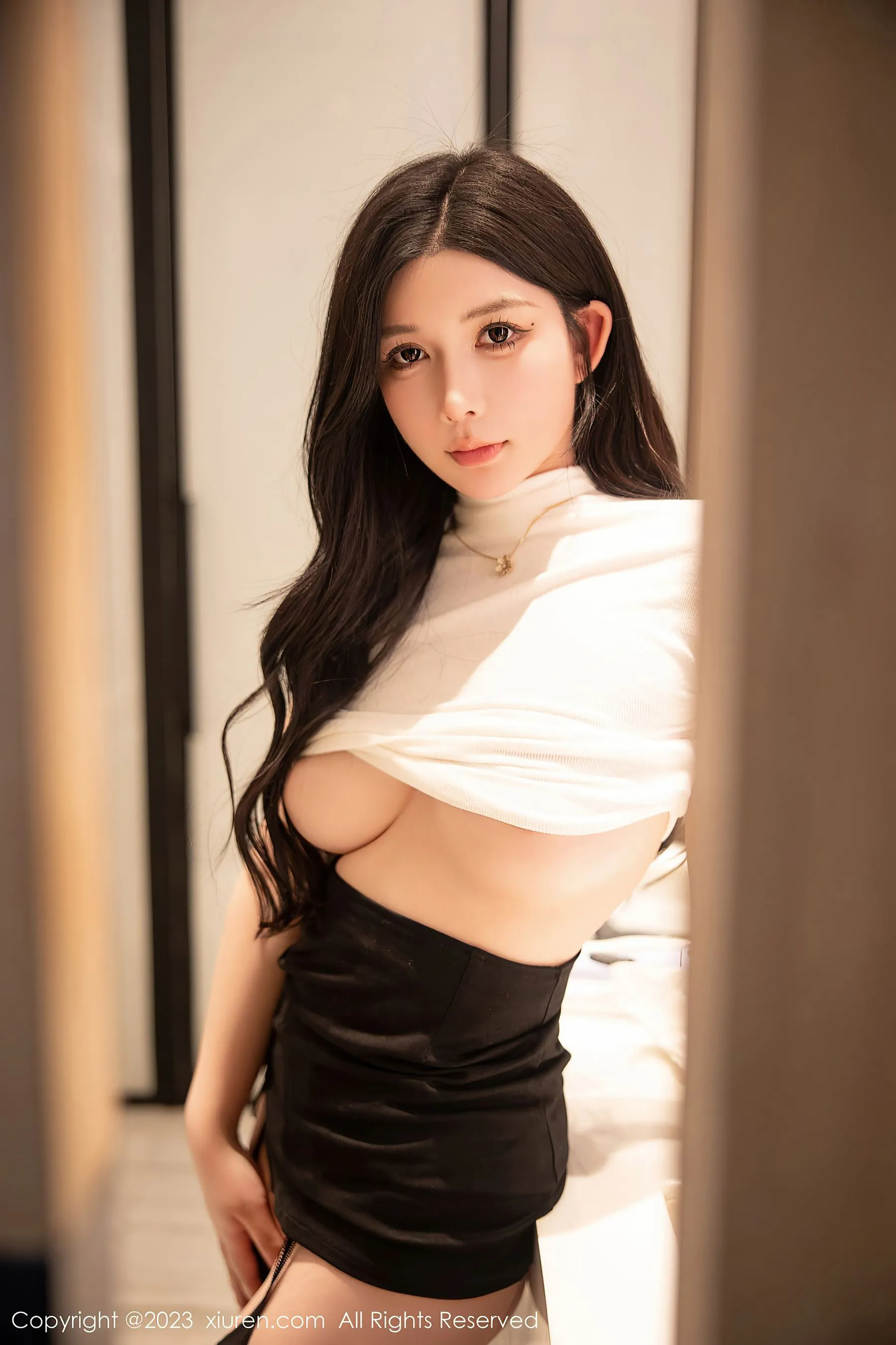  秀人网 No.6394 林珊珊第32张