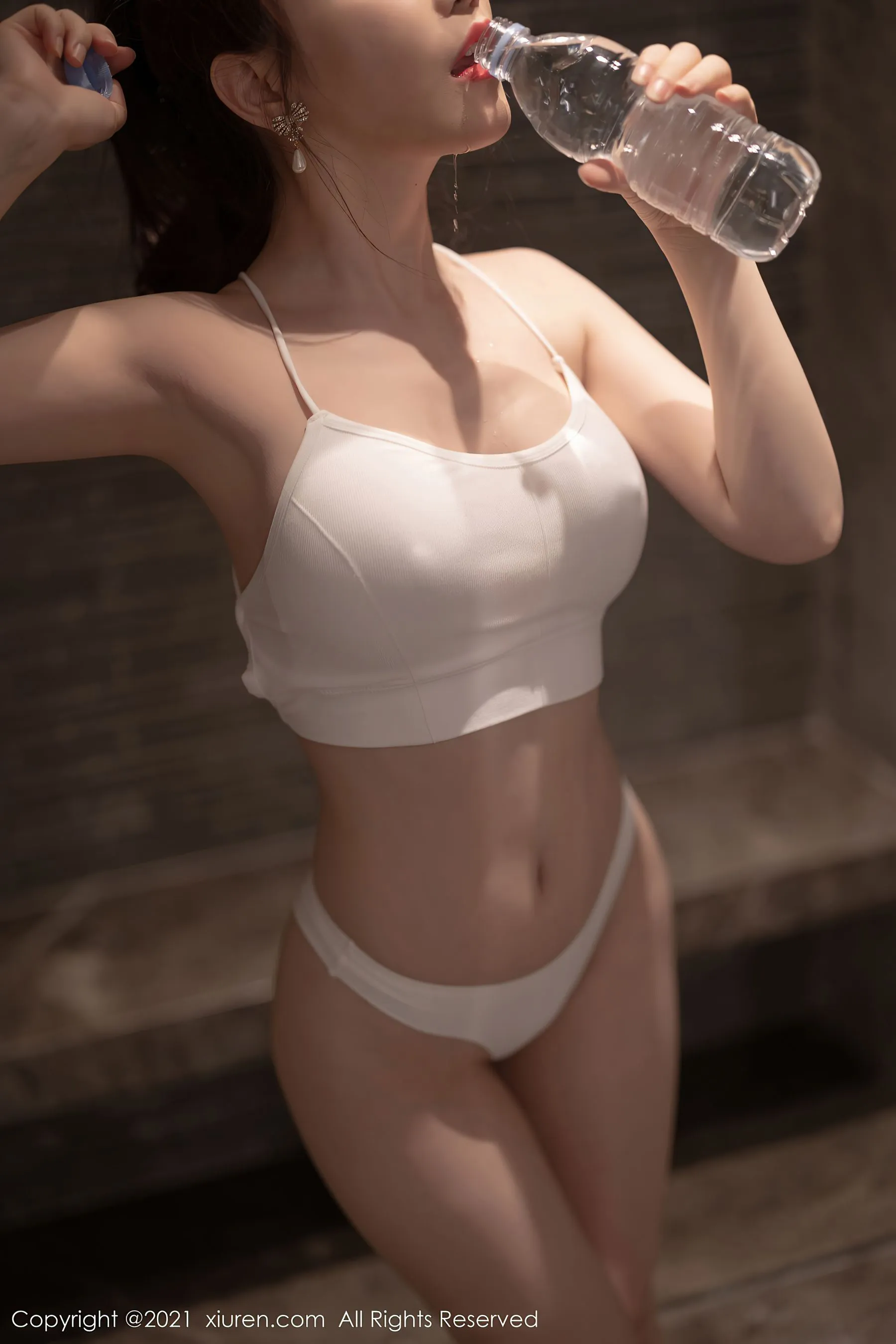 秀人 No.3755 Cherry绯月樱第18张