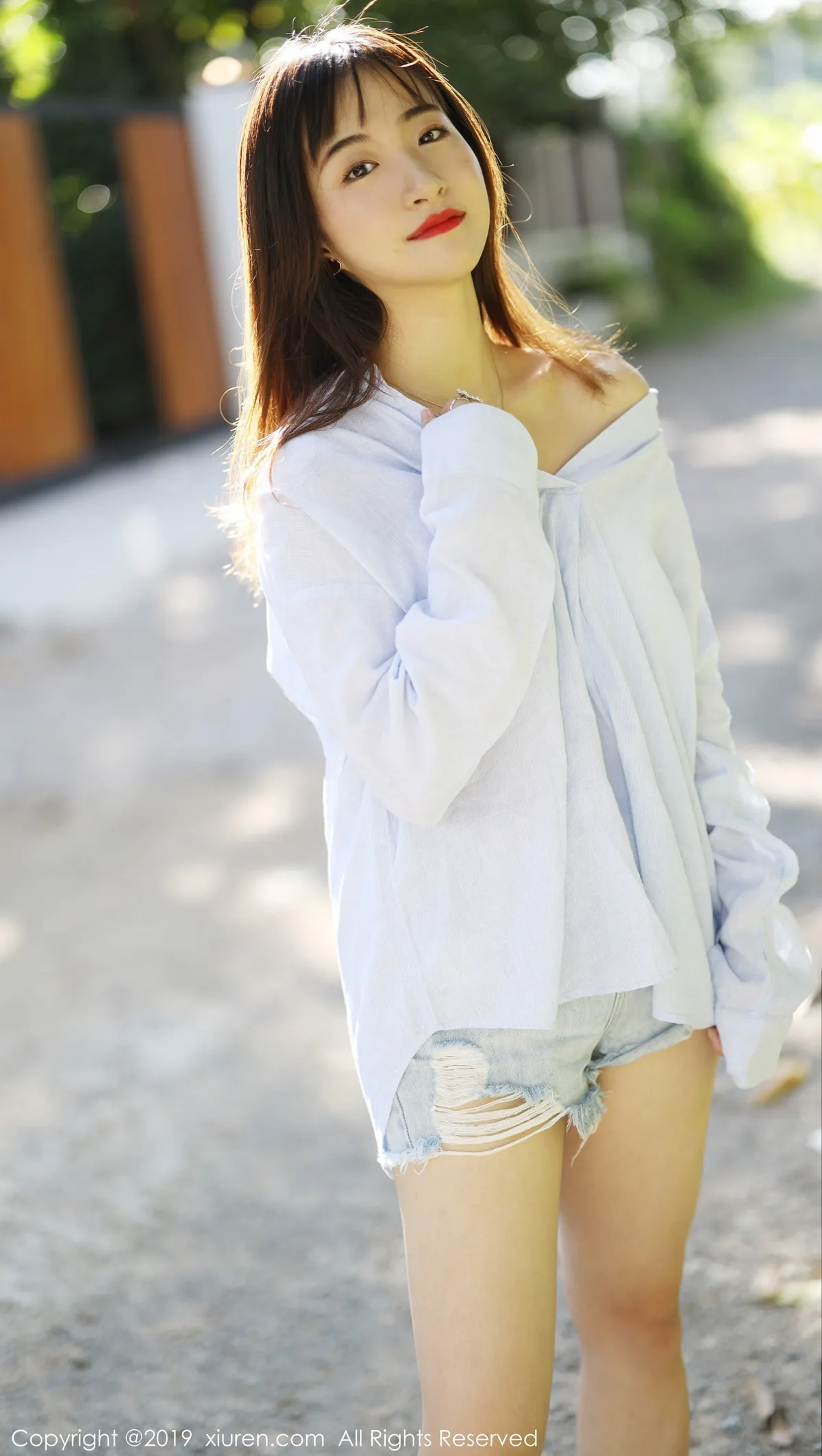  XIUREN秀人网 N0.1892 艺儿拿铁第17张