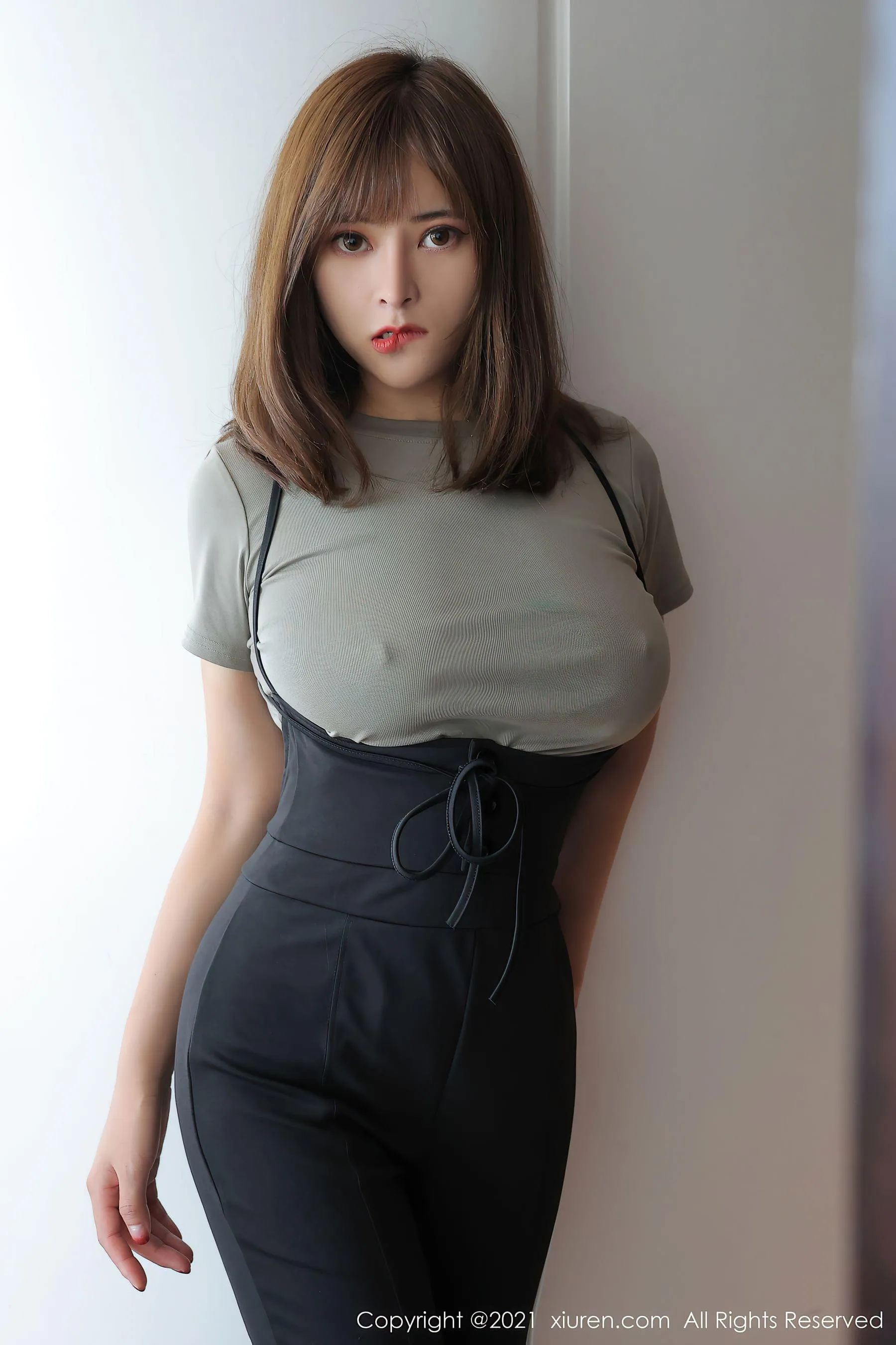  秀人 No.3557 奈沐子第10张