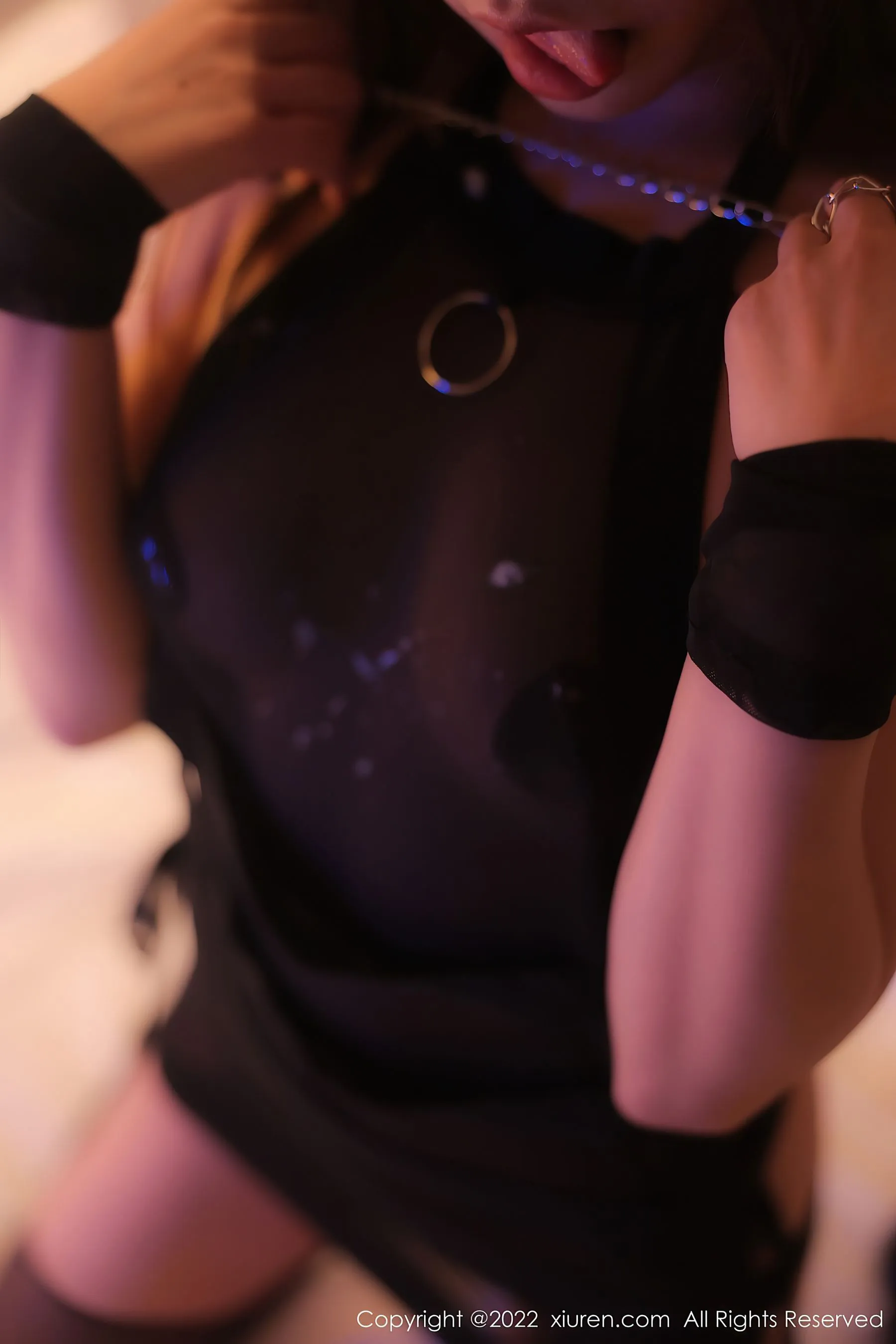 秀人网 No.5686 icy猪第26张