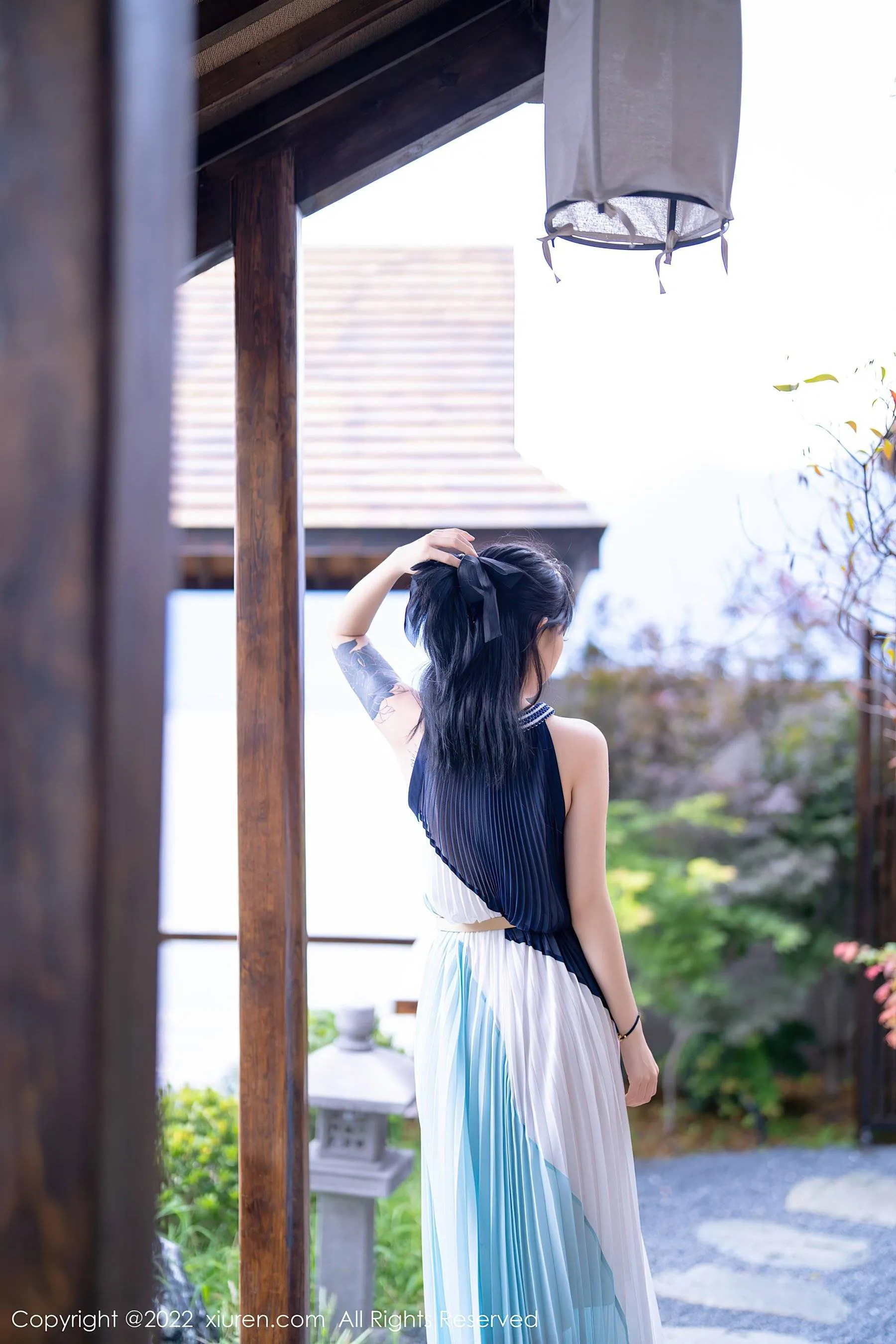 秀人网 No.5327 奶瓶子第12张