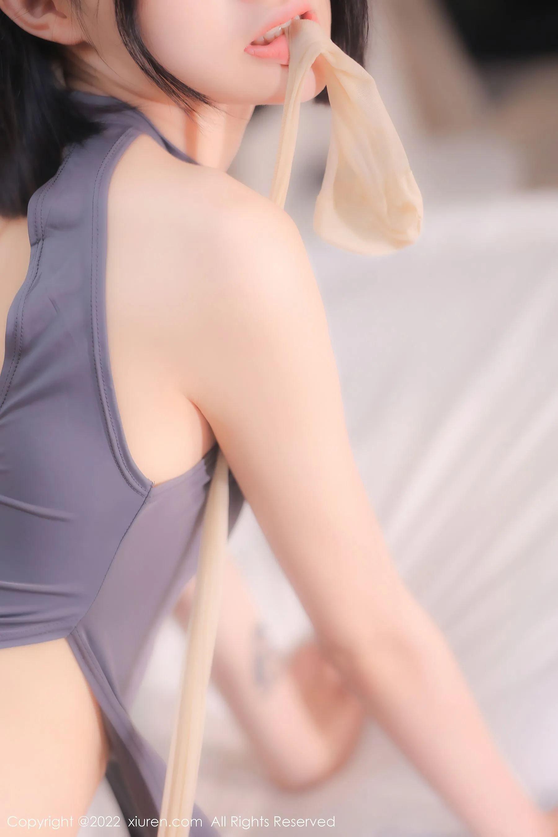  秀人网 No.5482 77qiqi 丝袜美腿第24张