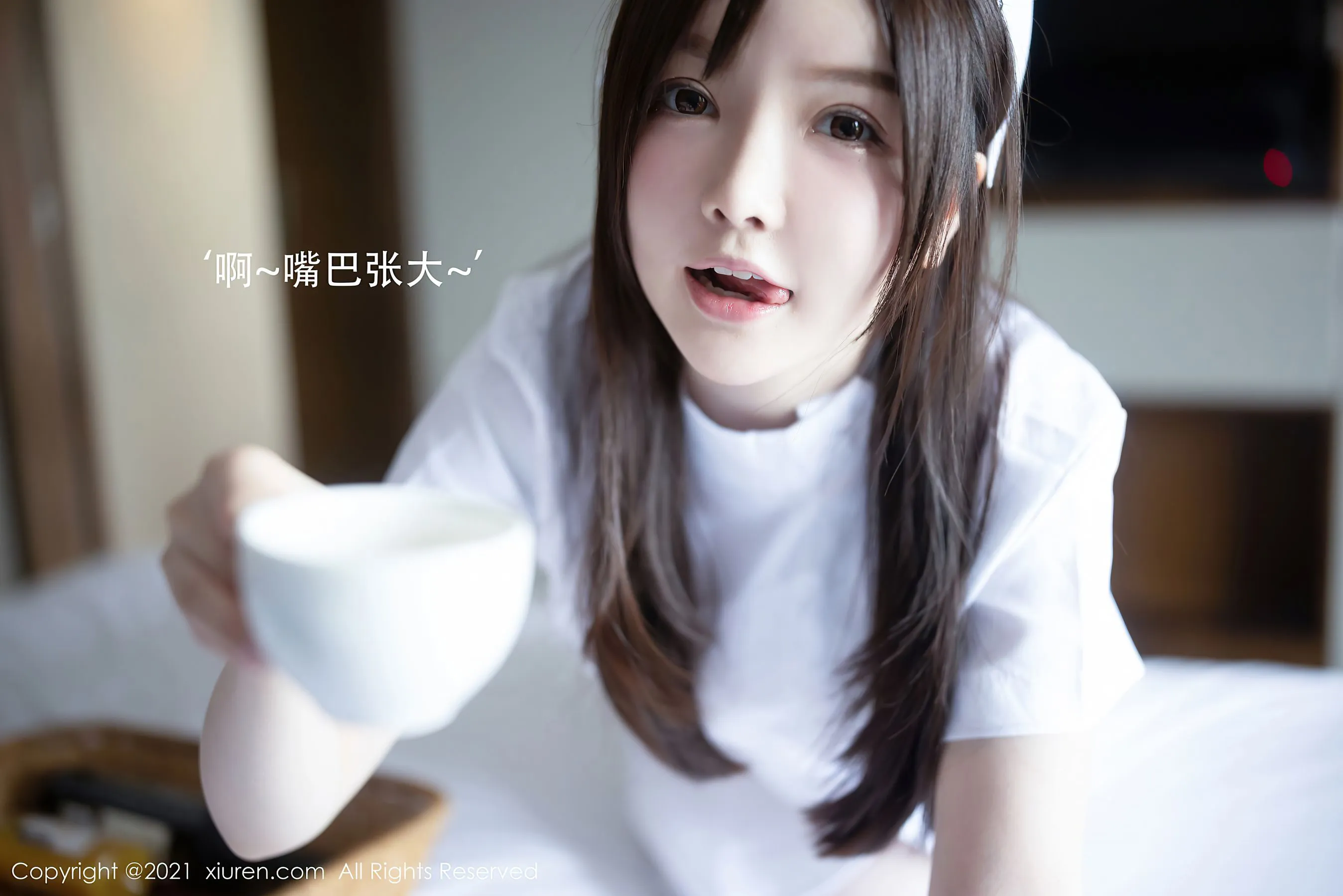  秀人 No.3114 糯美子MINIbabe第8张