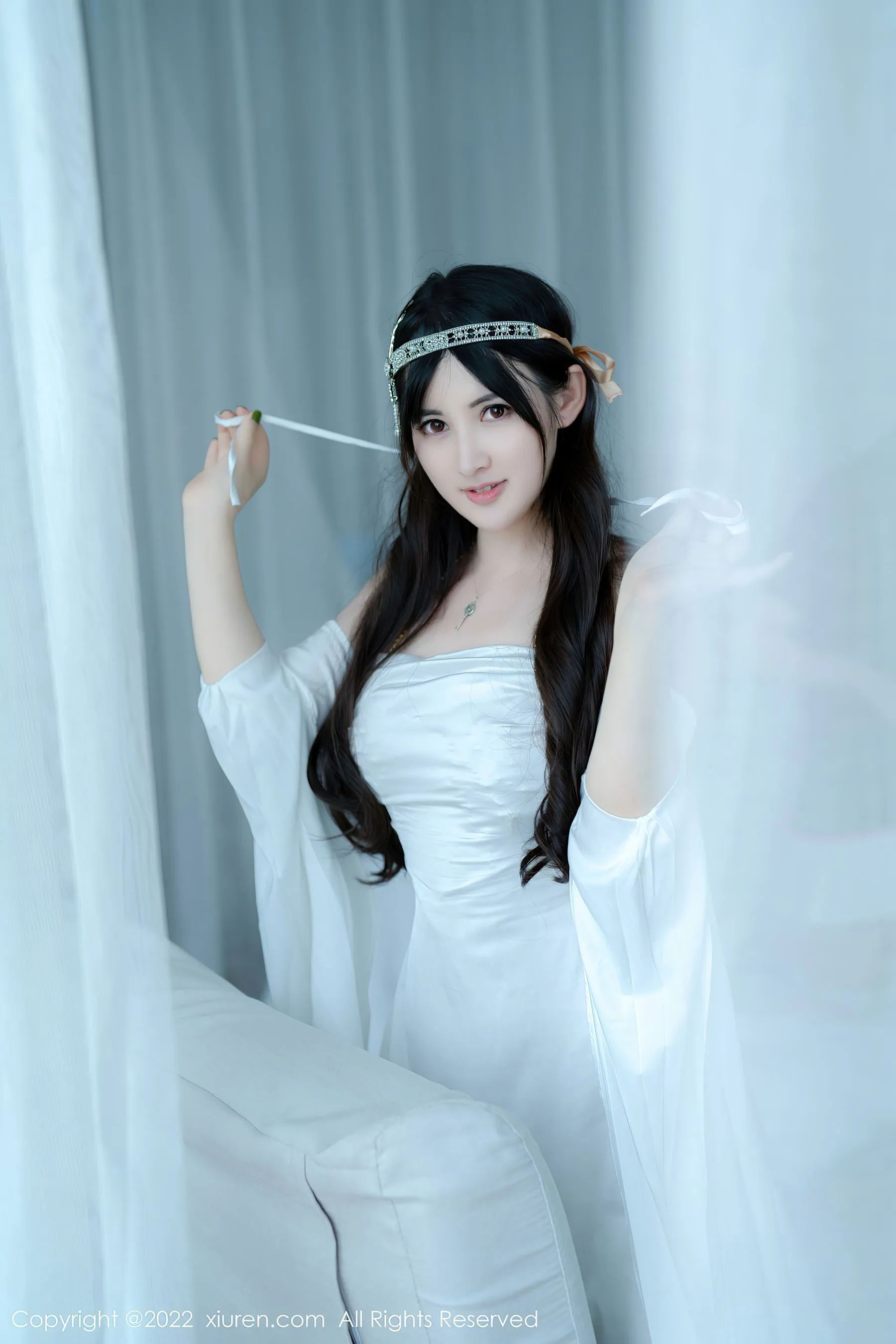  秀人网 No.5288 诗诗kiki第4张