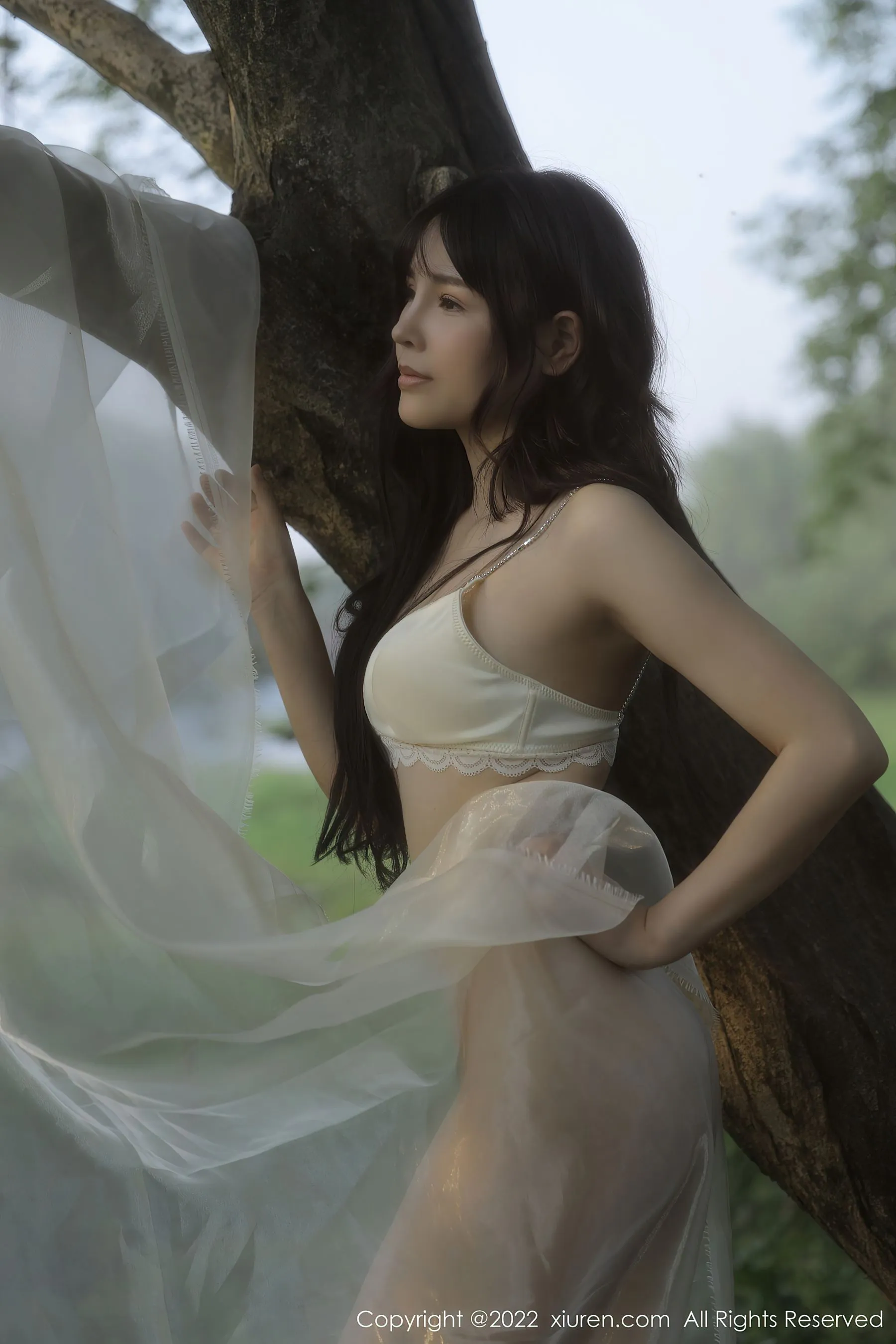  秀人网 No.5098 许嘉欣第21张