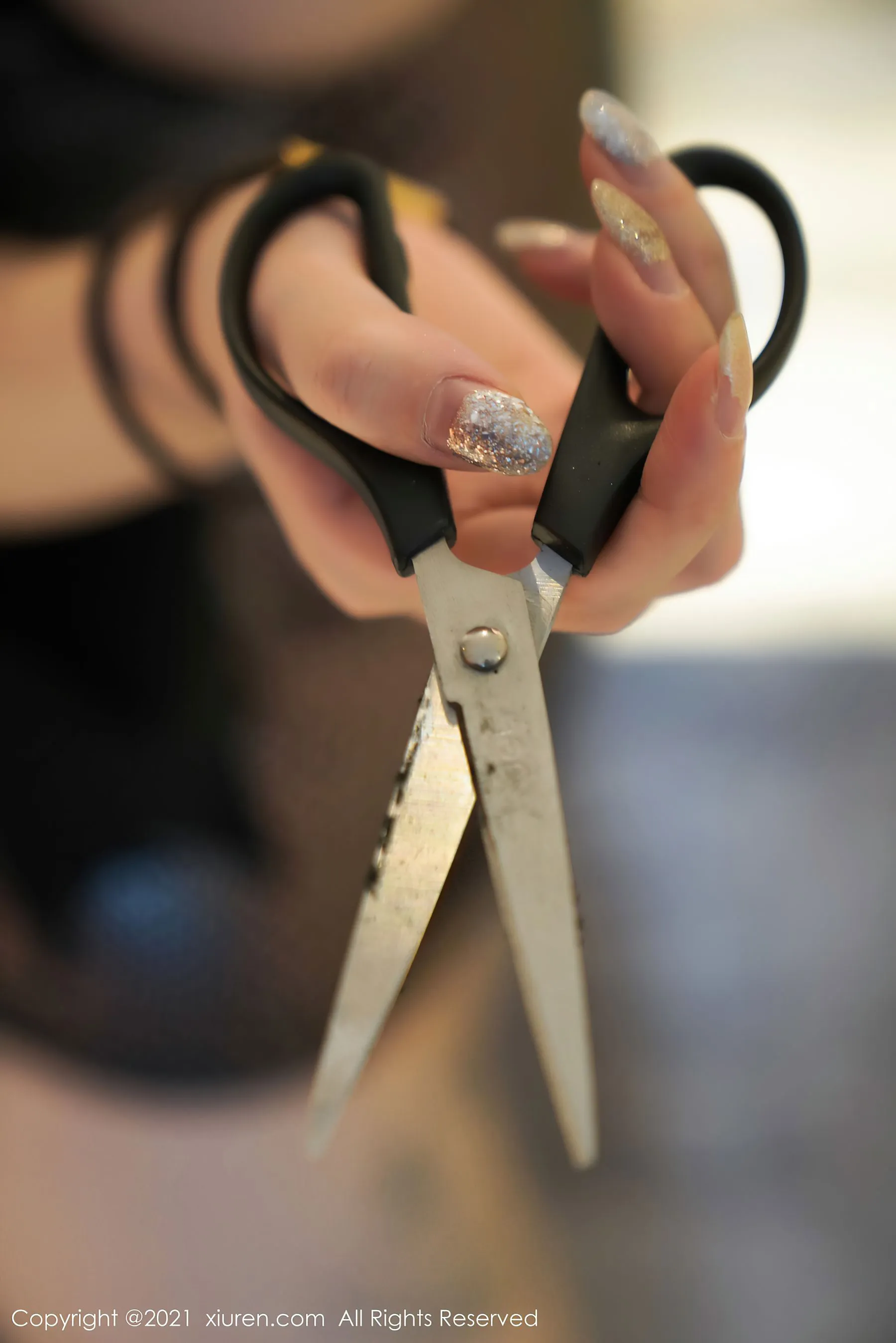 秀人 No.3147 凯竹-廿十第16张