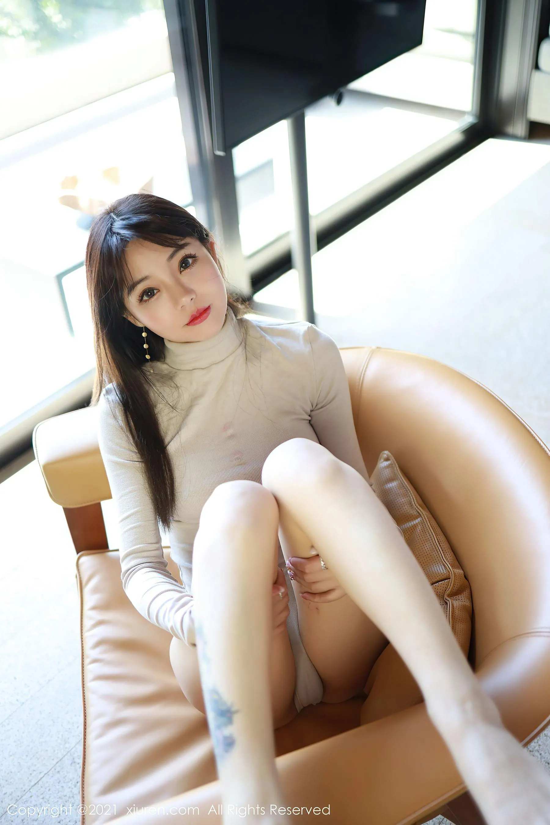 秀人 No.3369 佘贝拉bella第14张