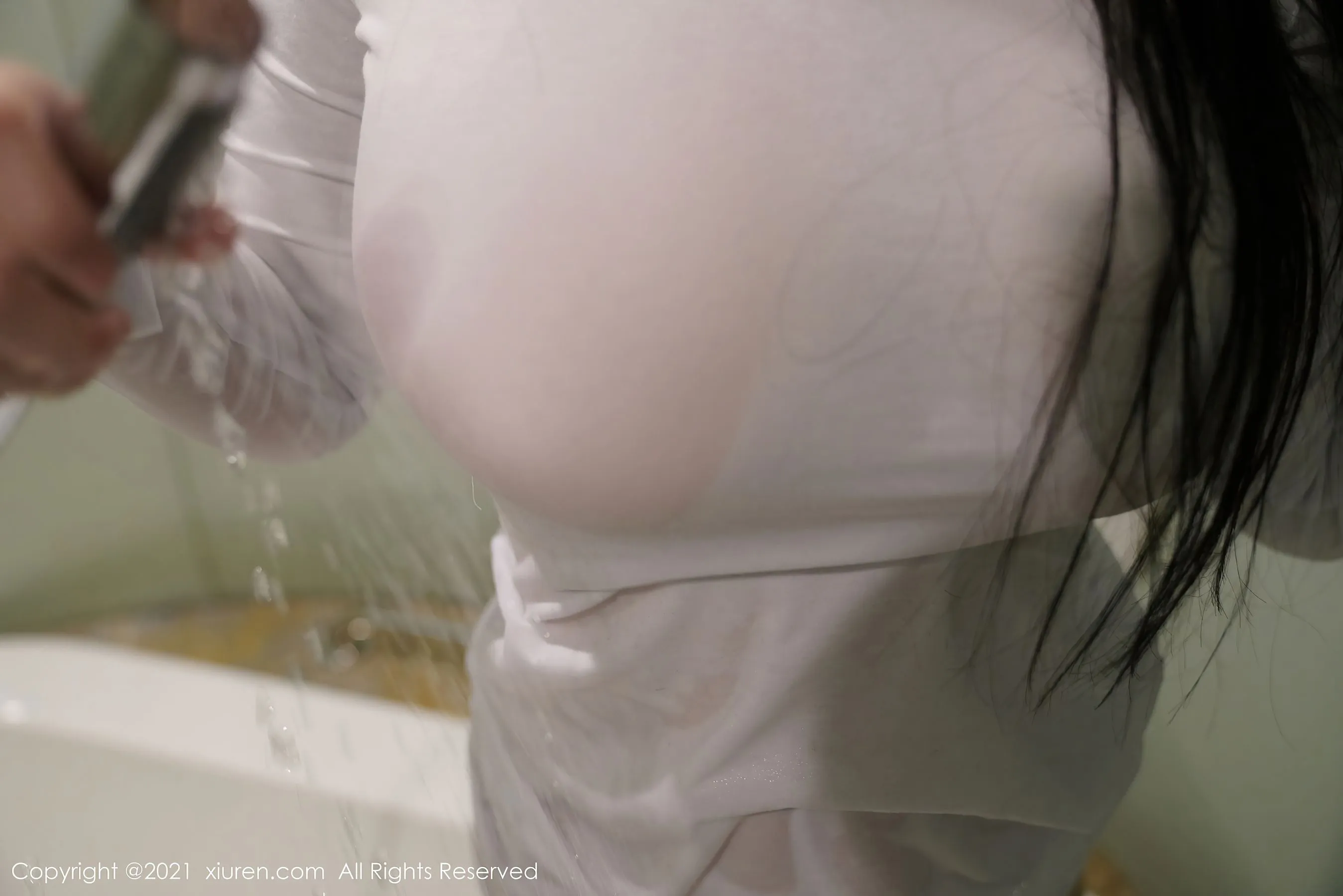 秀人 No.3162 美七Mia第17张