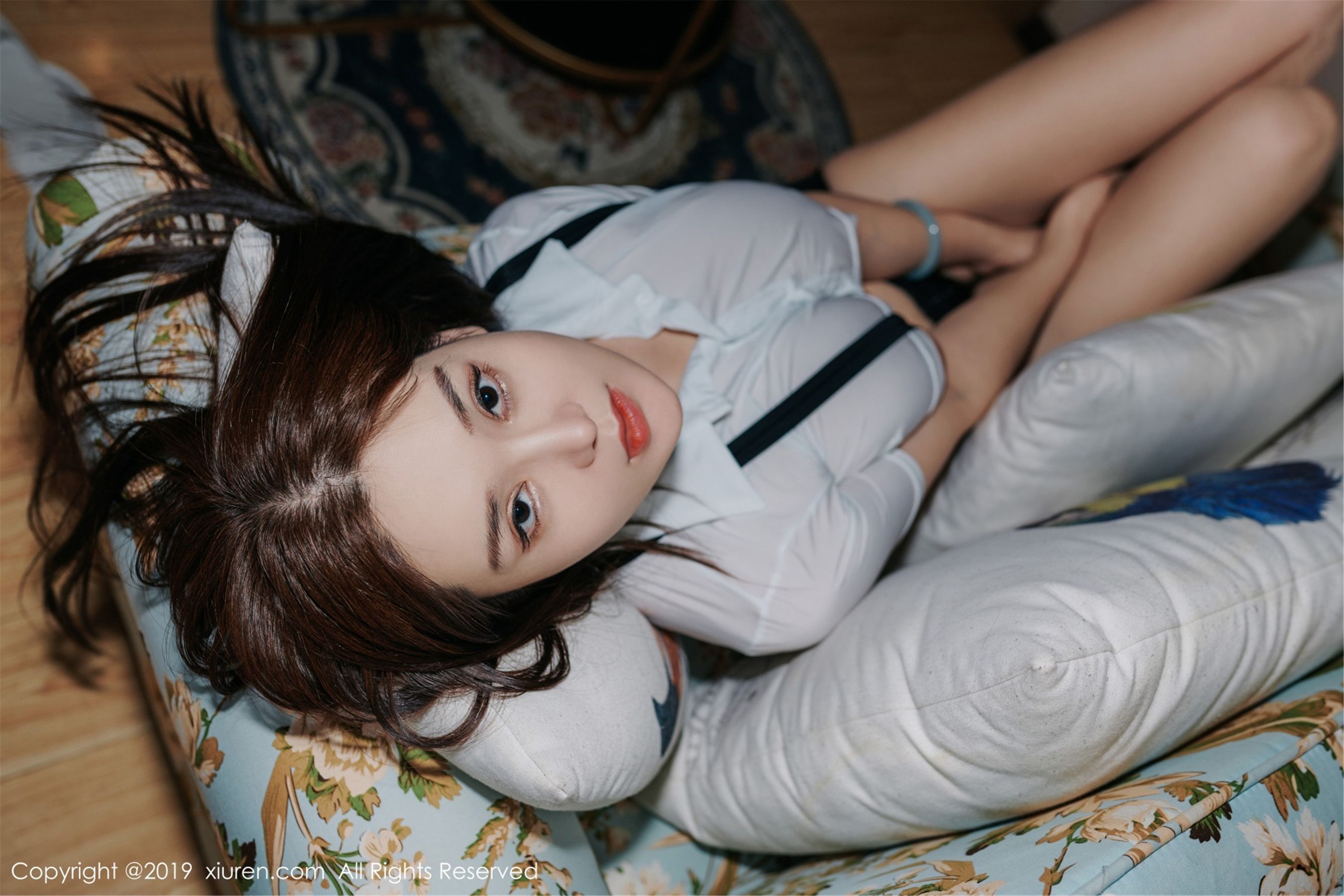 XiuRen 秀人网 No.1413 易阳Silvia第18张