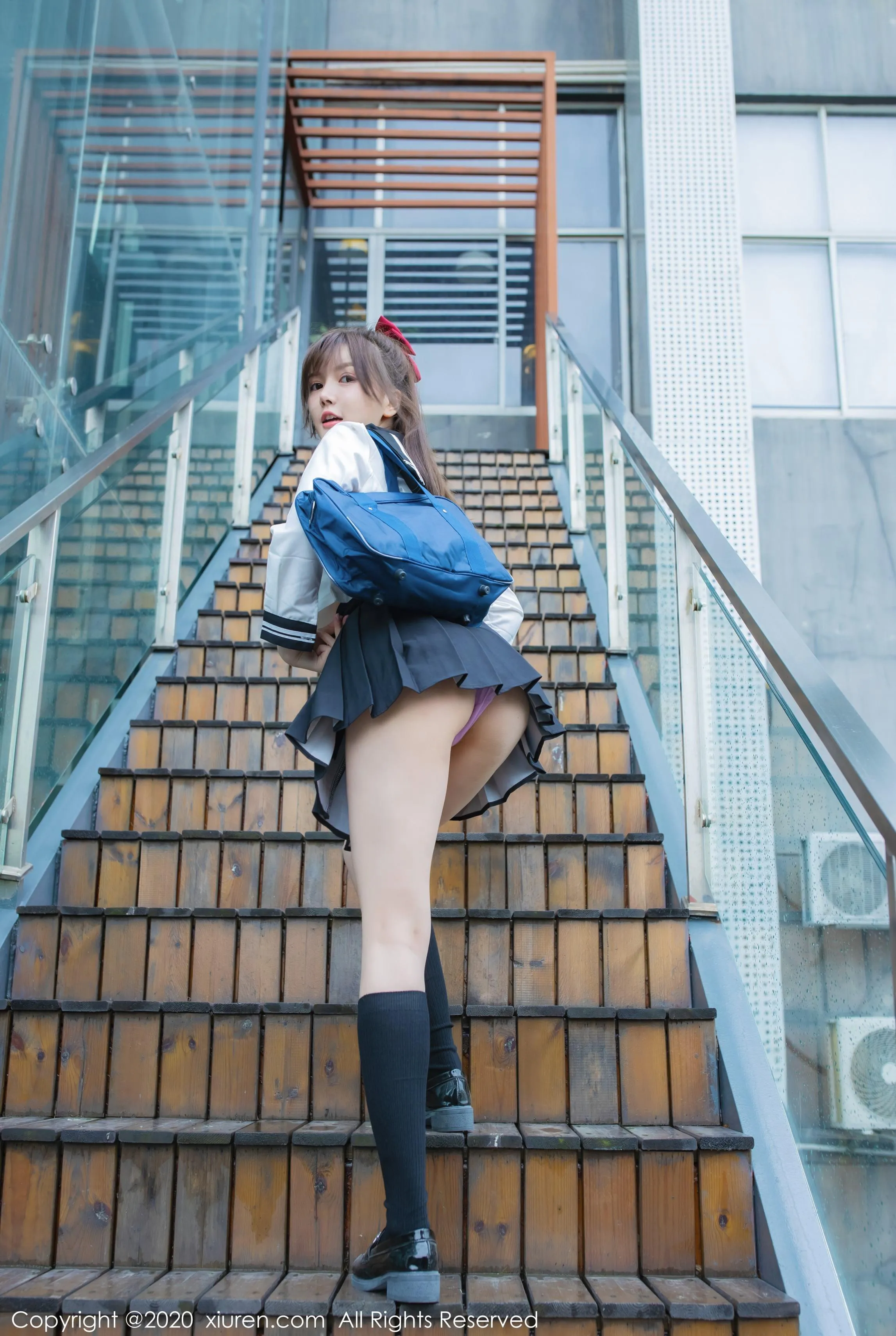 XIUREN秀人网 NO.2193 糯美子Mini第15张