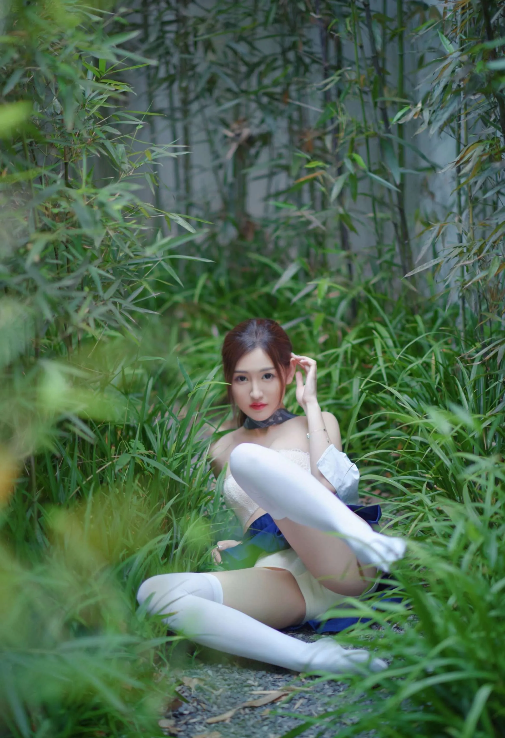 XIUREN秀人网 No.1733 沈梦瑶第9张