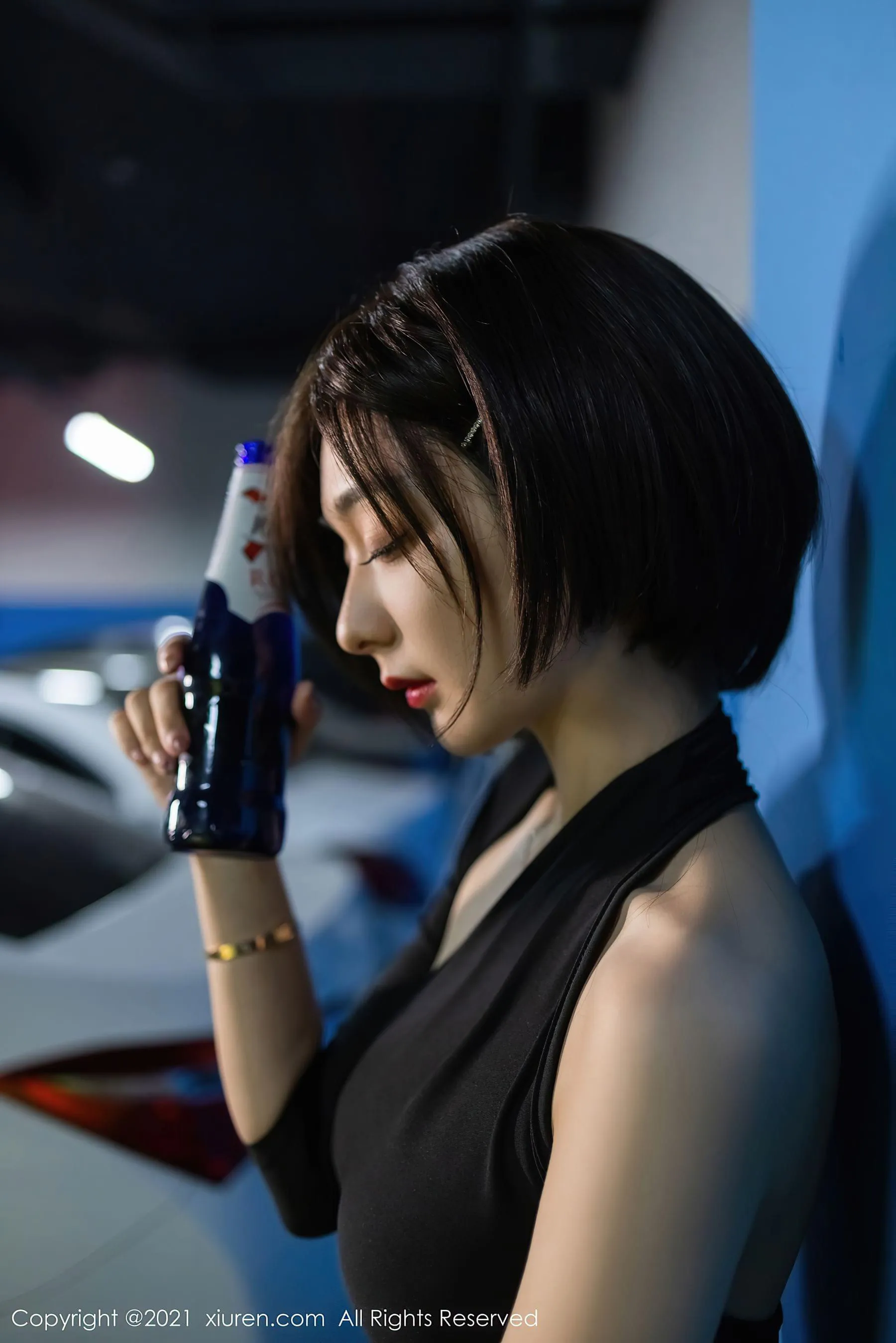 秀人 No.3264 Angela00第2张