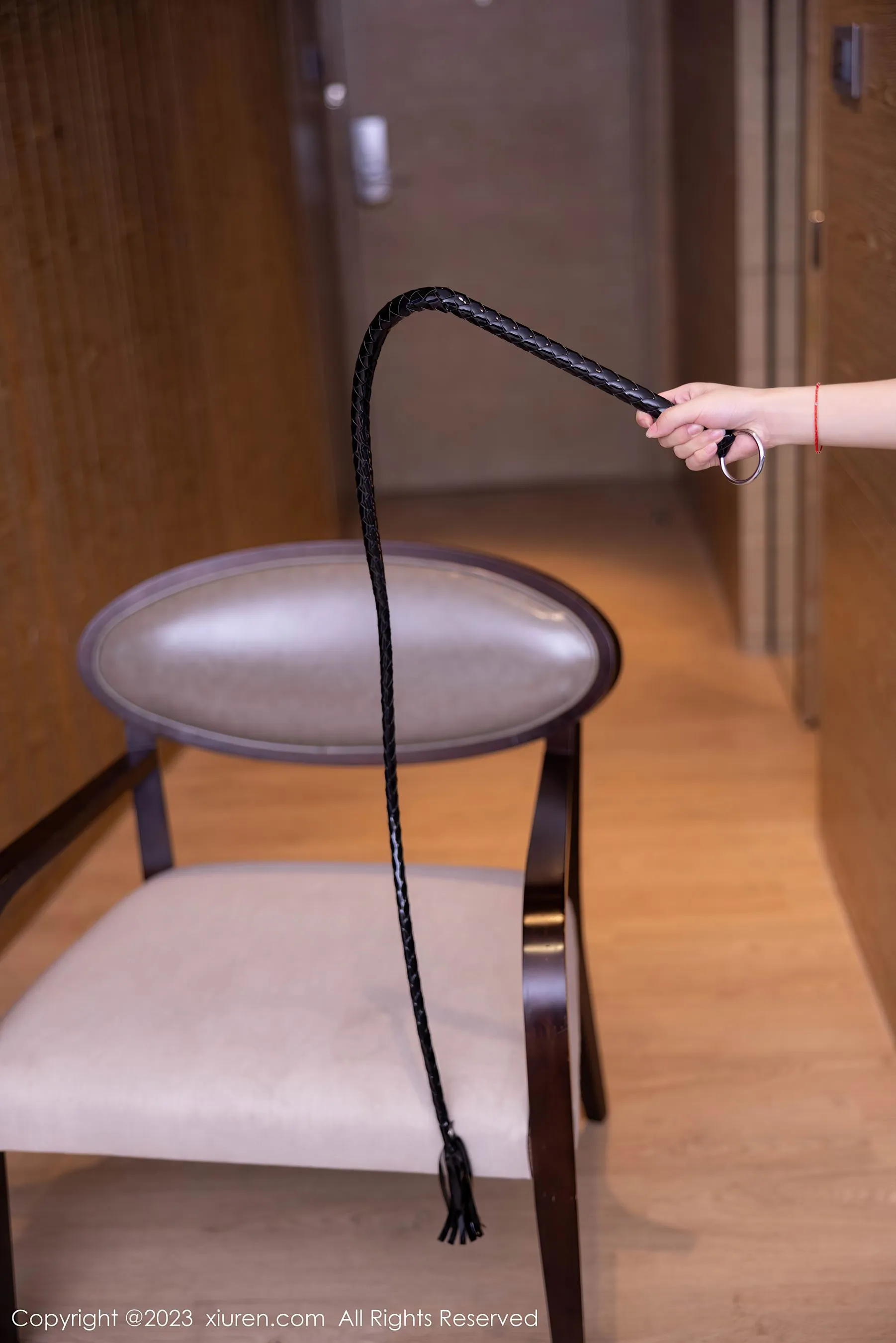 秀人网 No.6320 绮里嘉ula第6张