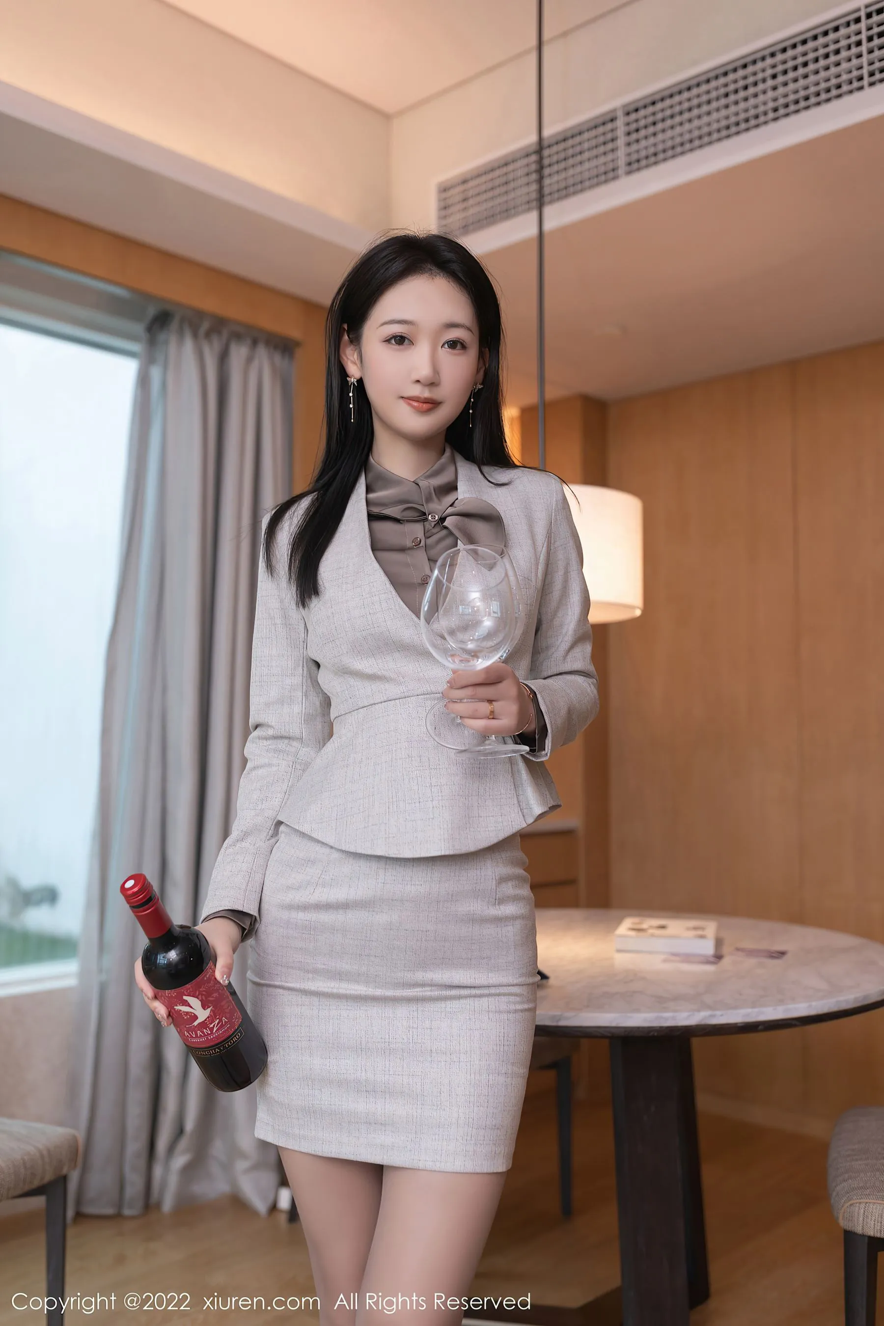  秀人网 No.5238 唐安琪第21张