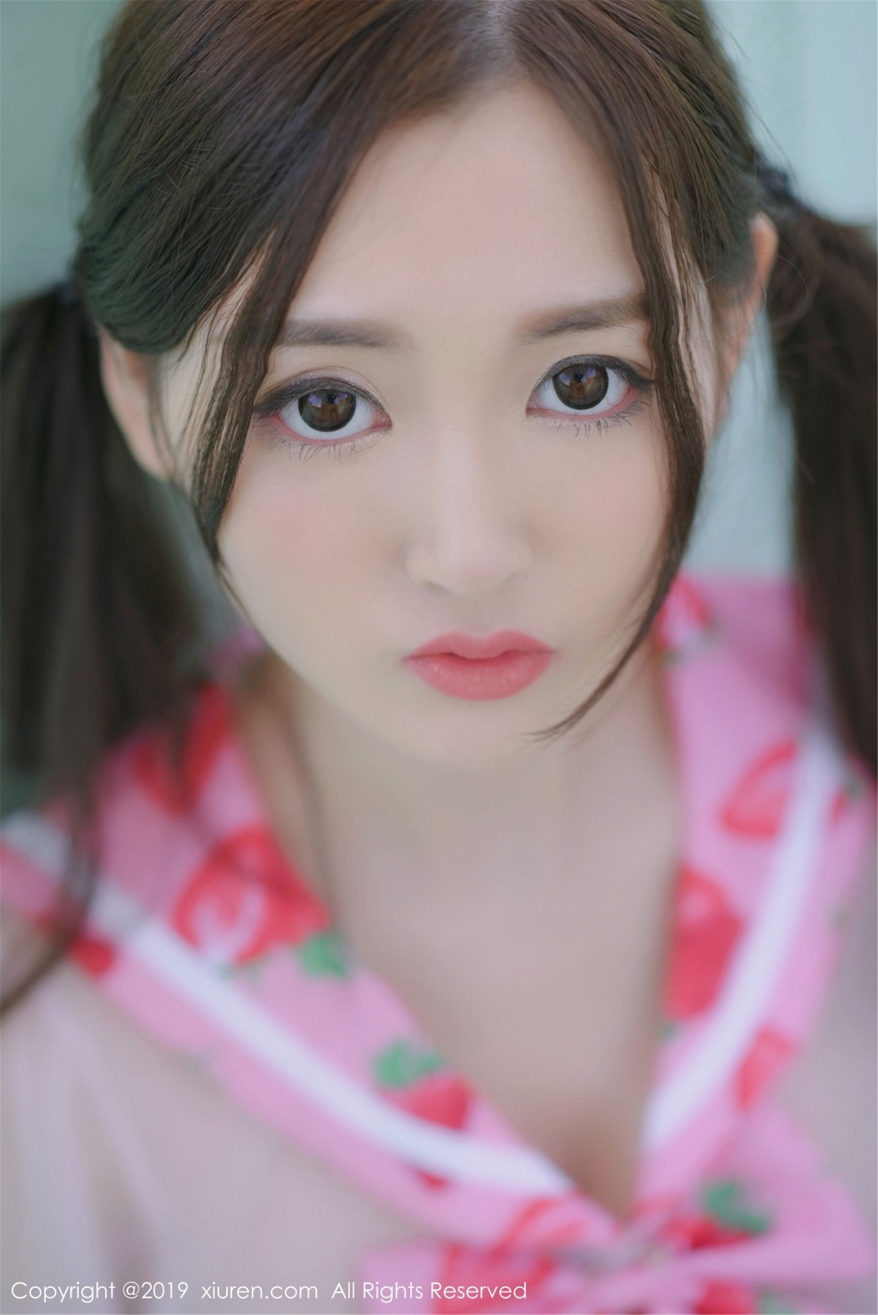 XiuRen 秀人网 No.1419 沈梦瑶第15张