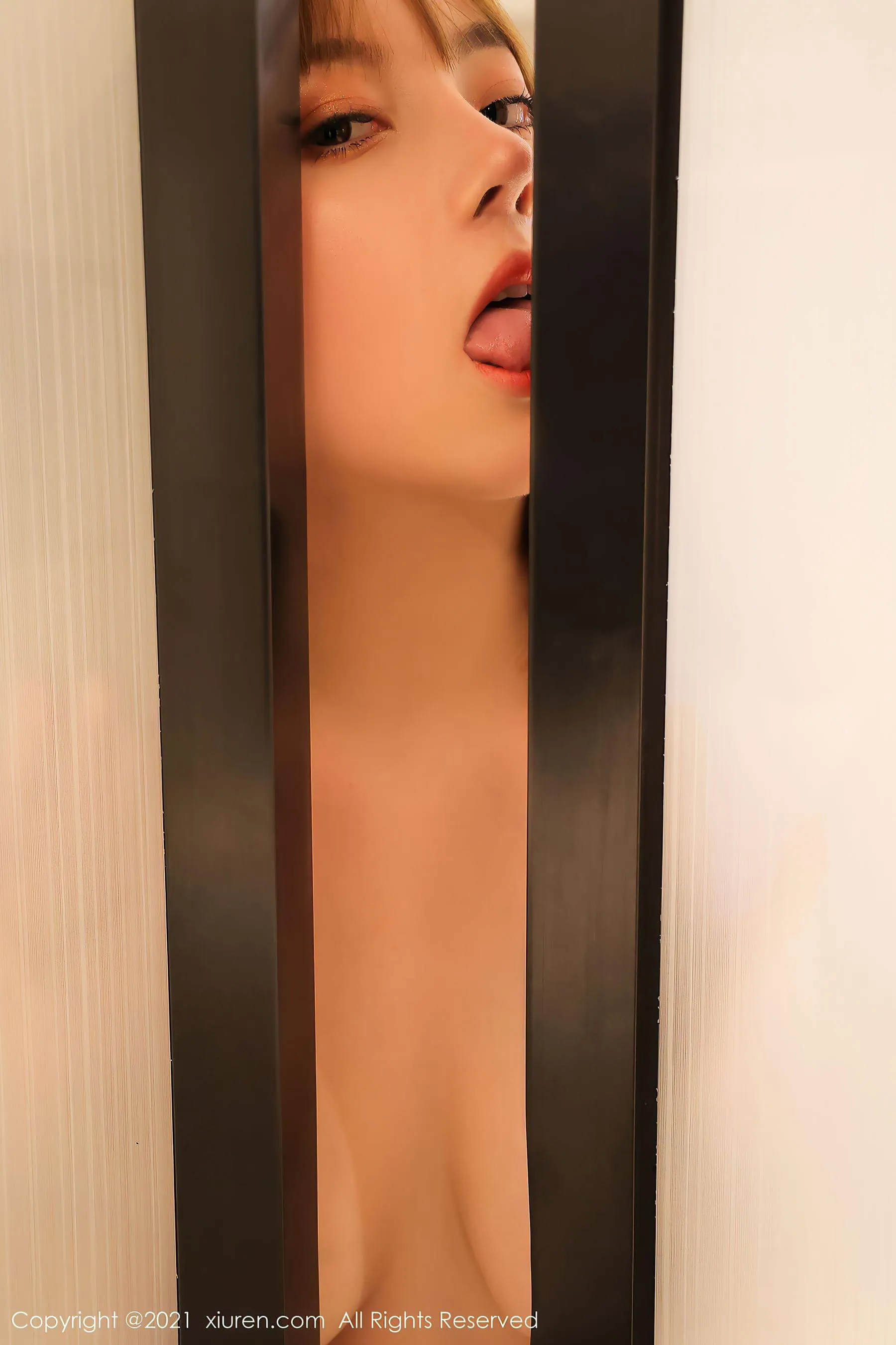 秀人 No.3534 豆瓣酱第12张