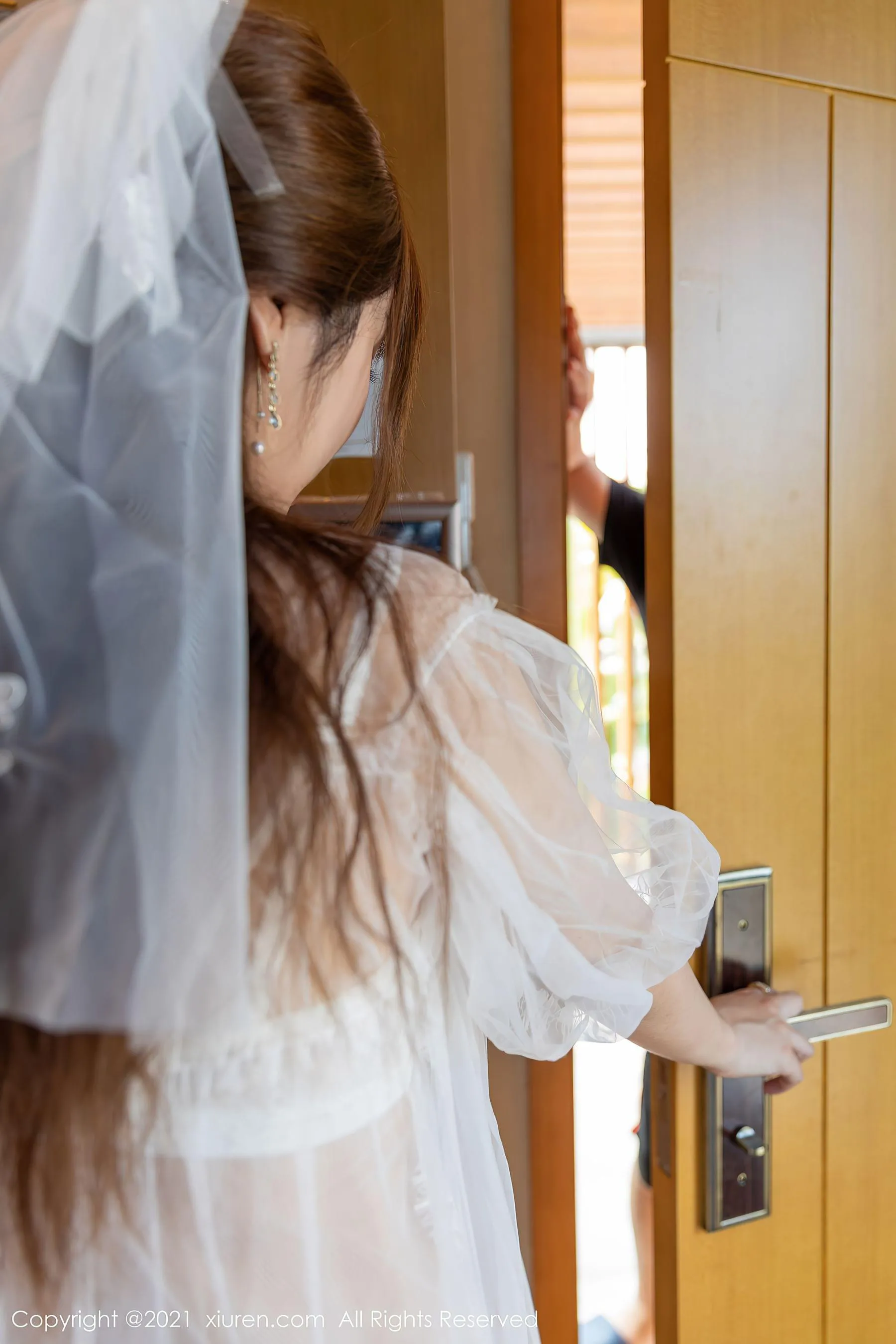  秀人 No.3337 王雨纯第20张