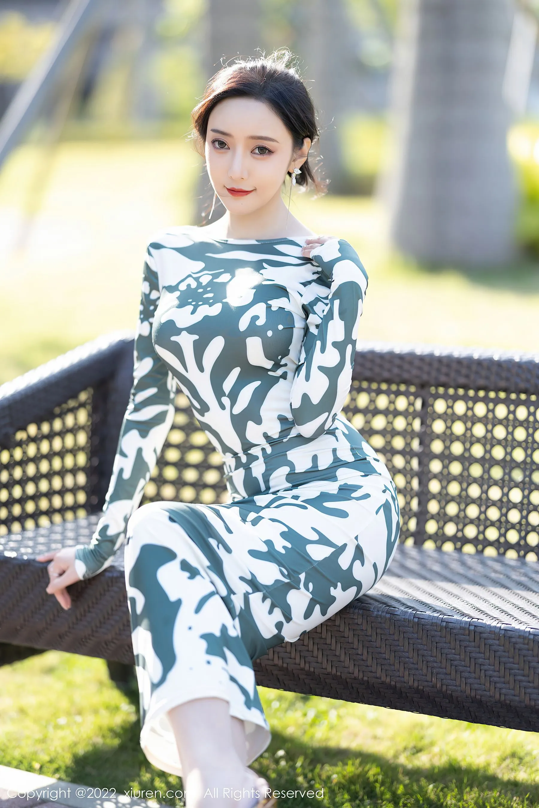  秀人网 No.5194 王馨瑶yanni第26张