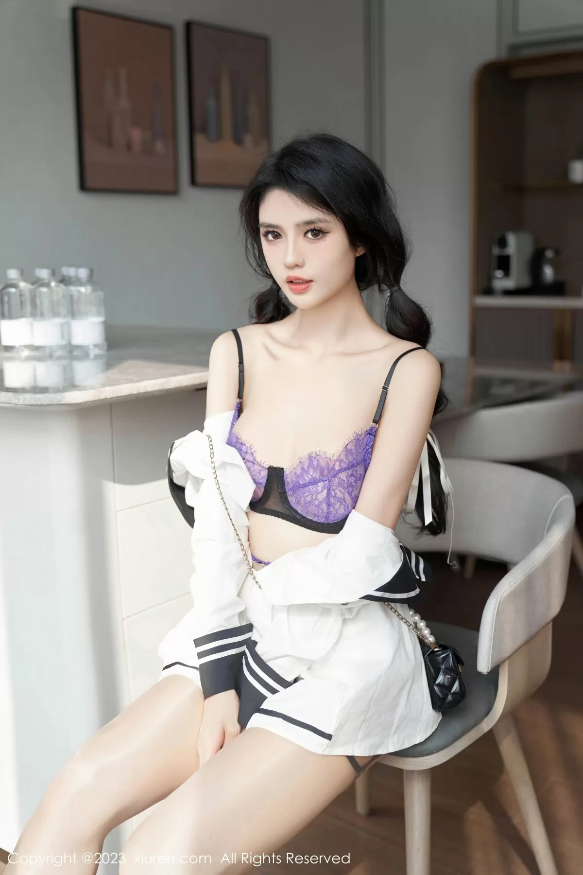  XiuRen 秀人 No.7526 浅浅Danny [92P]第20张