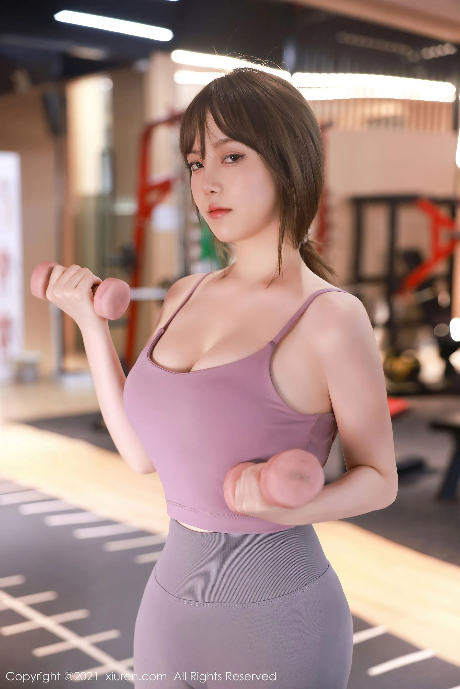 秀人 No.3701 豆瓣酱第14张