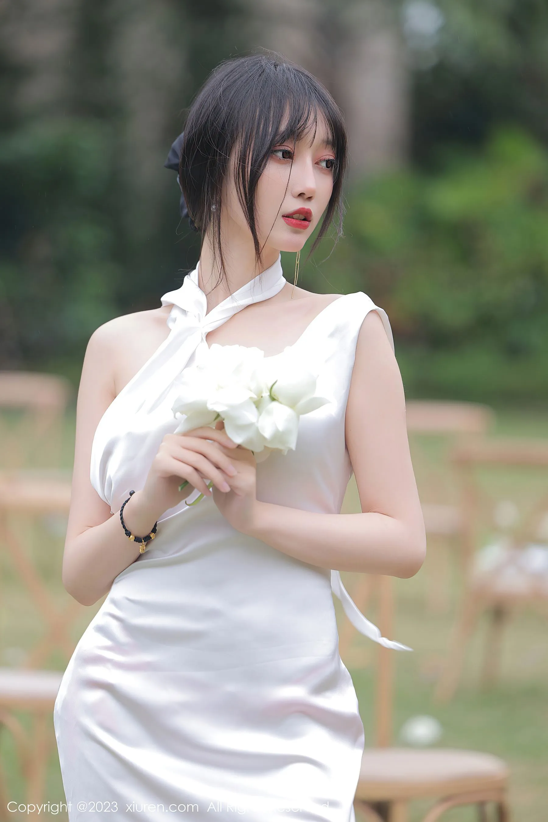 秀人网 No.6466 玥儿玥er第2张