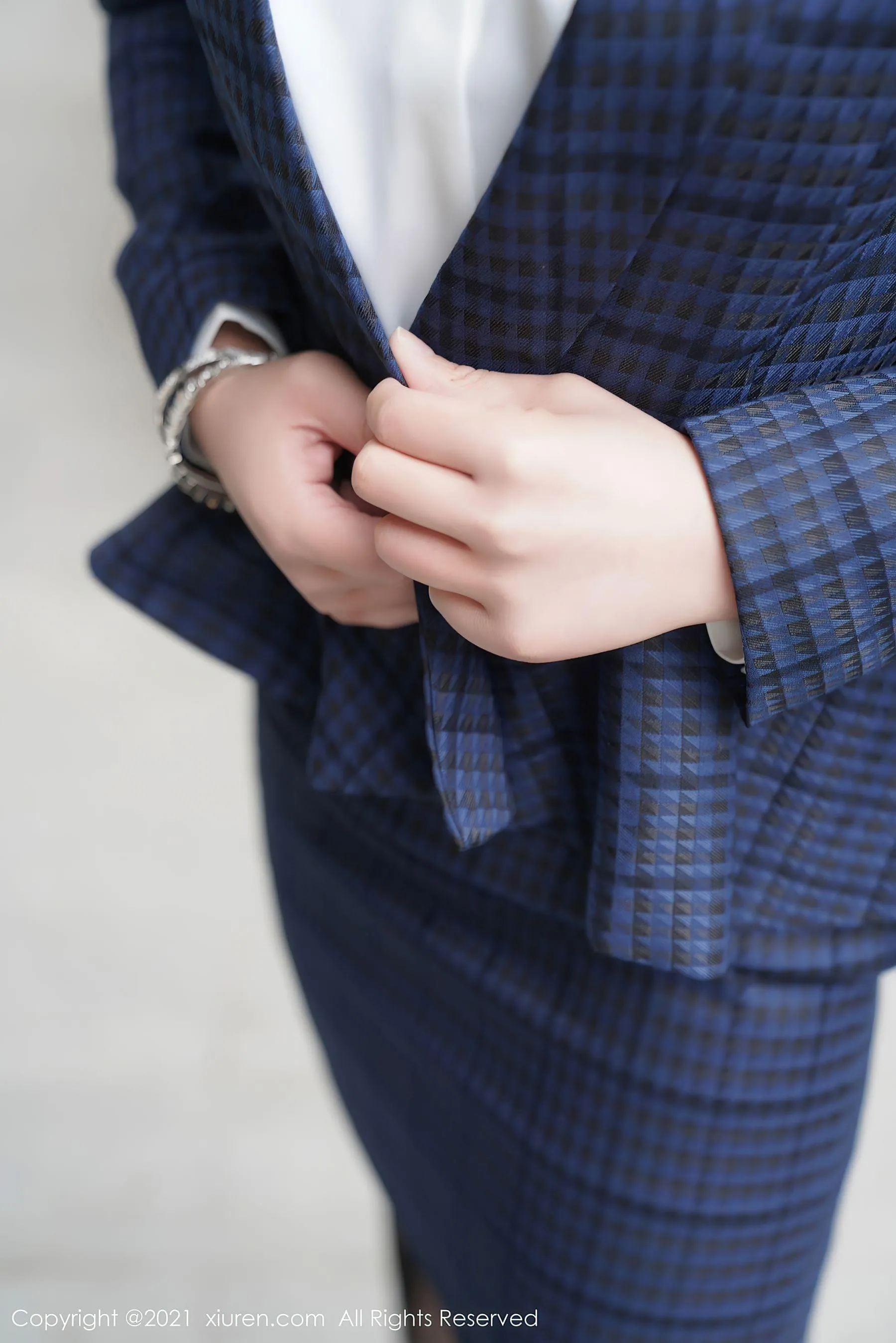 秀人 No.3400 fairy如歌第14张