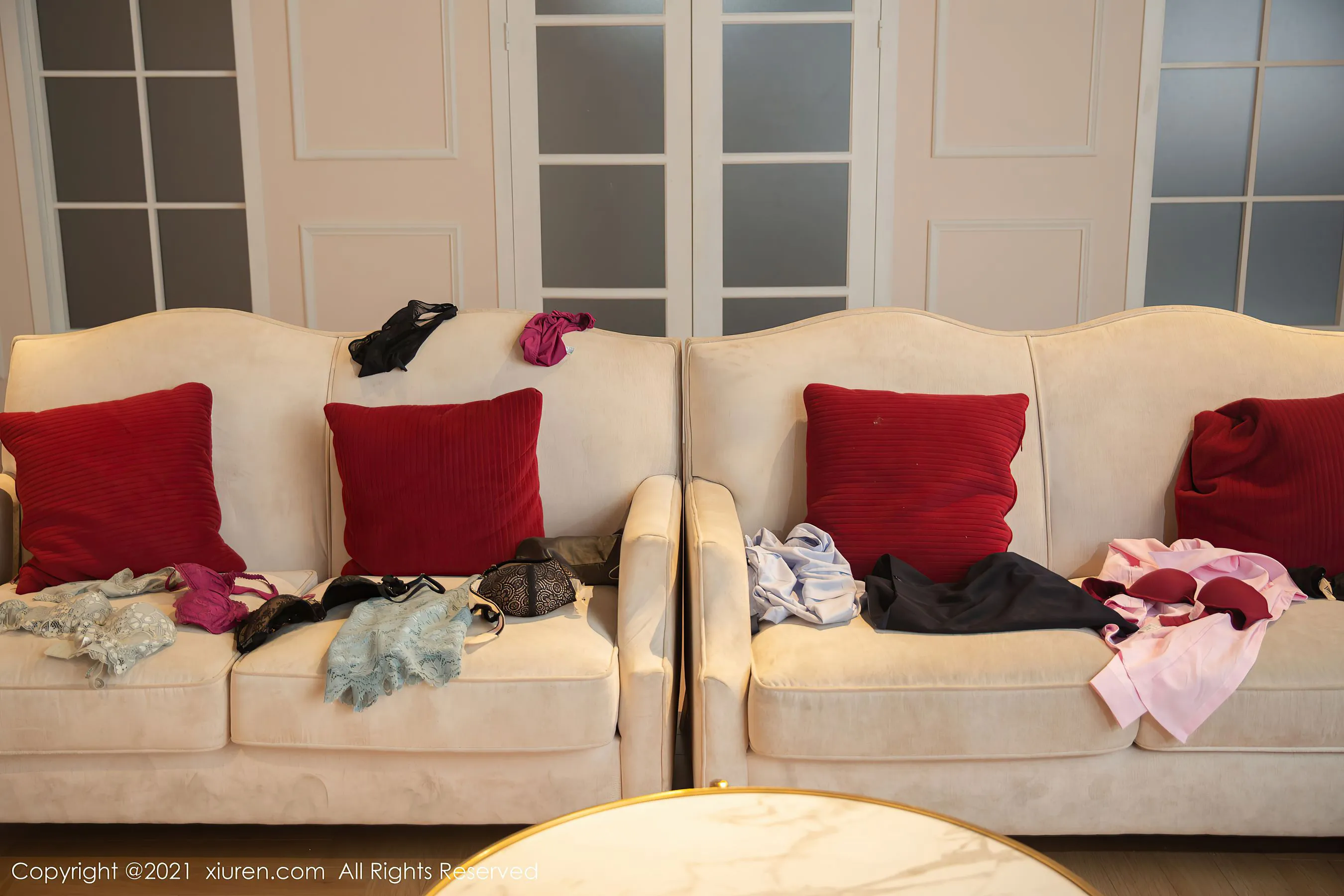  秀人 No.4341 杨晨晨Yome第15张