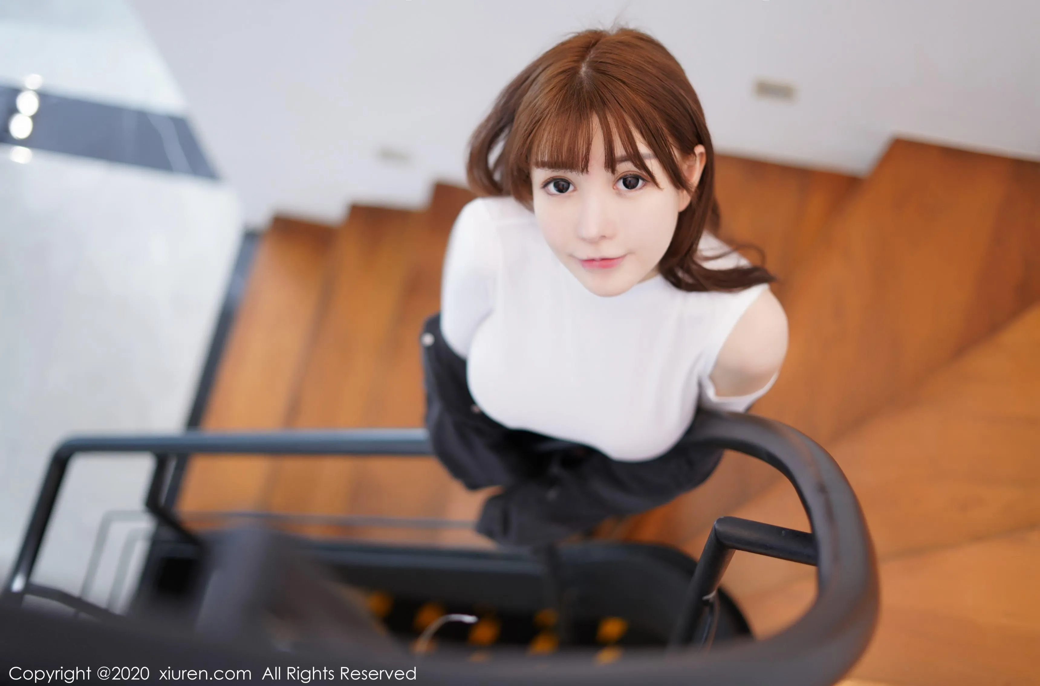  XIUREN秀人网 NO.2147 UU酱第3张