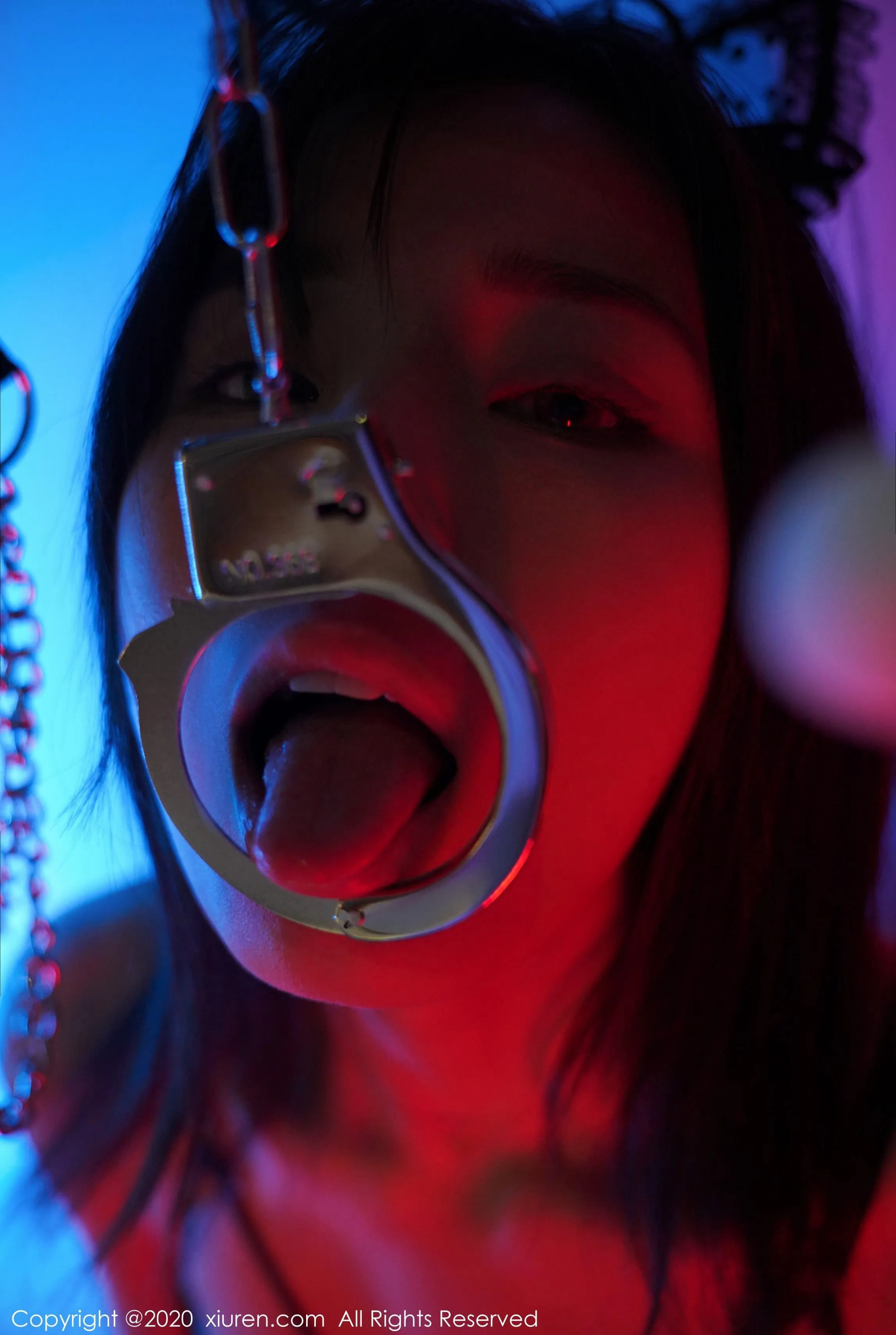 XIUREN秀人网 NO.2178 仓井优香第4张