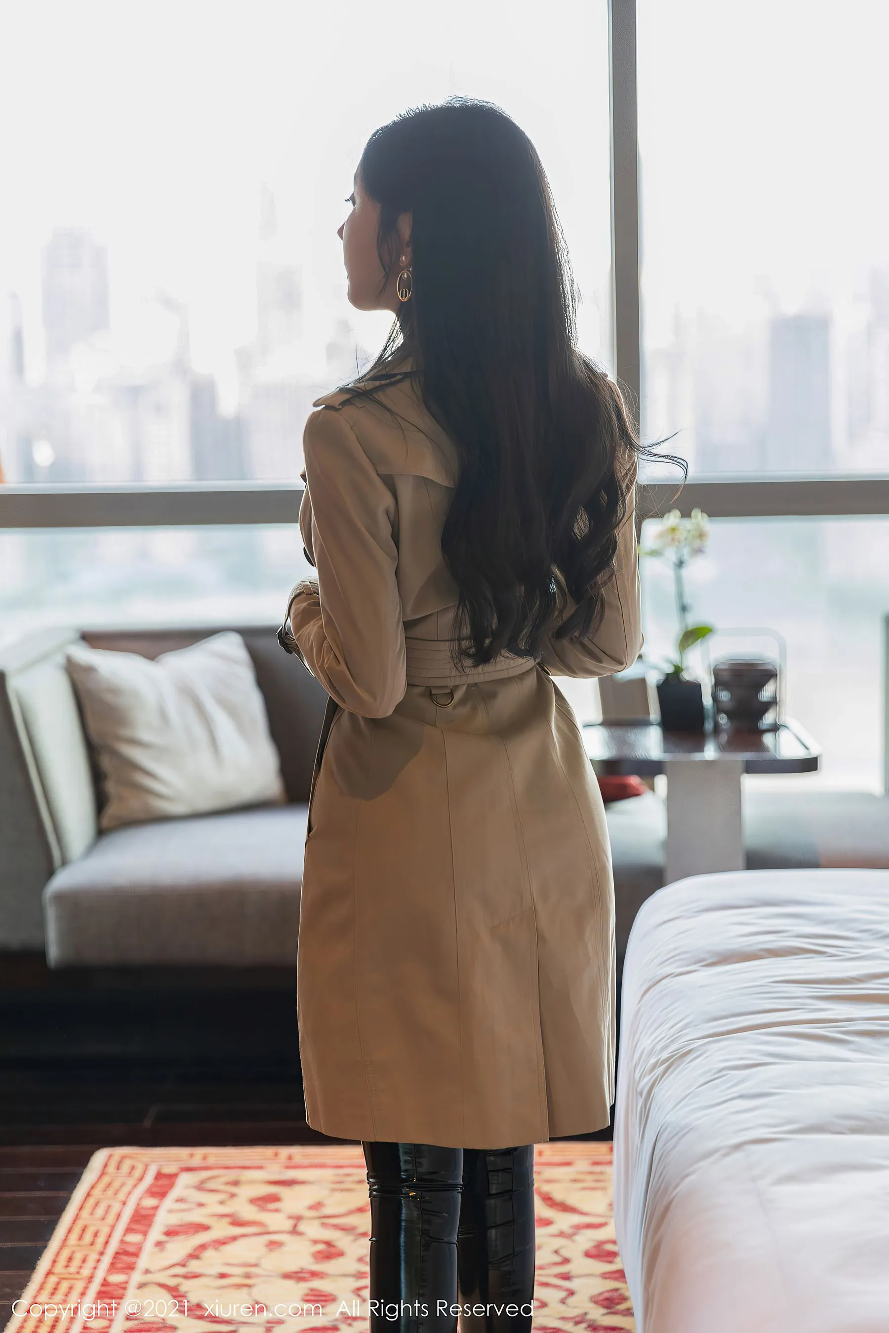 秀人 No.4020 允爾第29张