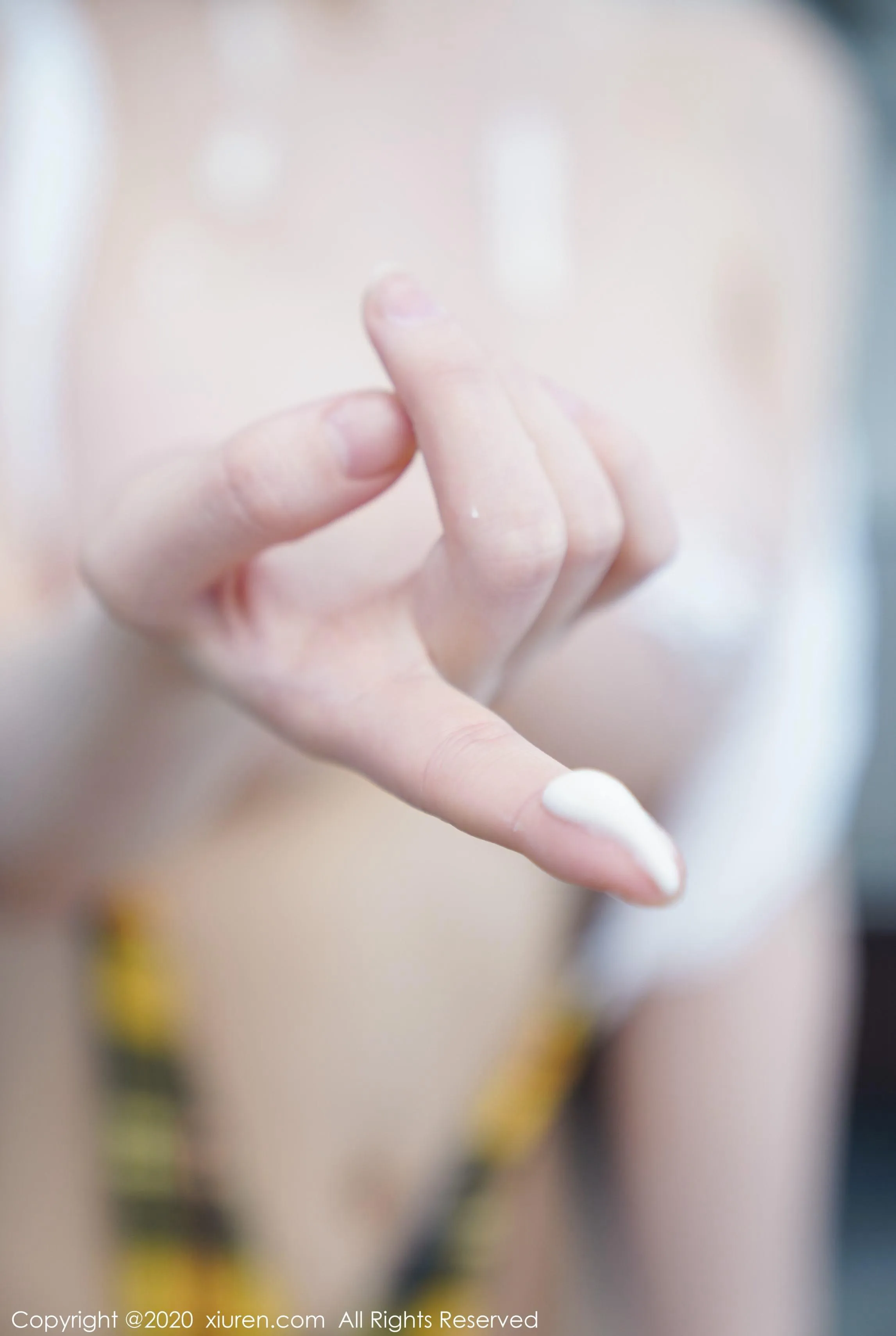  XIUREN秀人网 NO.2115 UU酱第13张