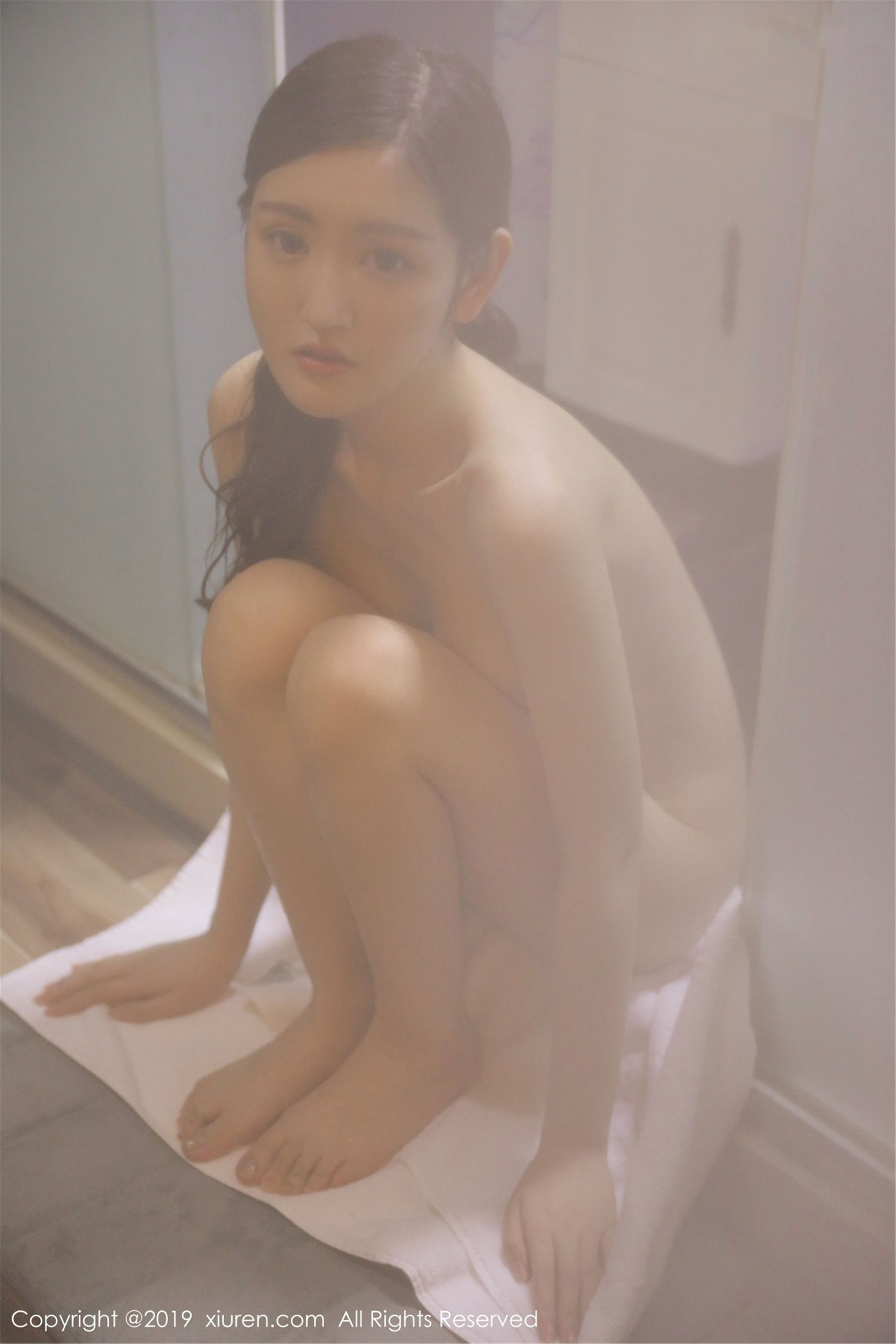 XiuRen 秀人网 No.1449 沈梦瑶第4张