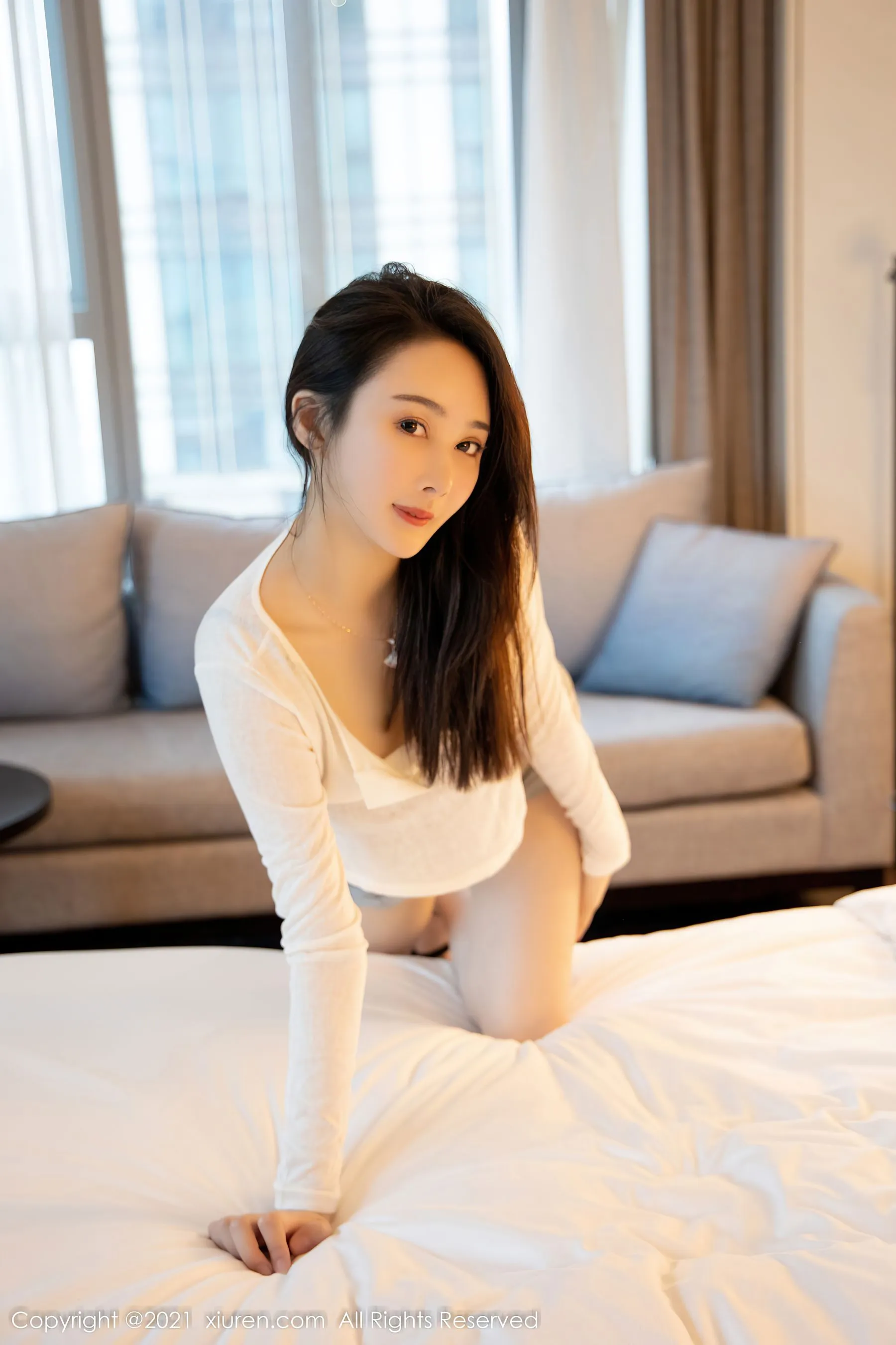 秀人 No.4312 summer宝宝第7张