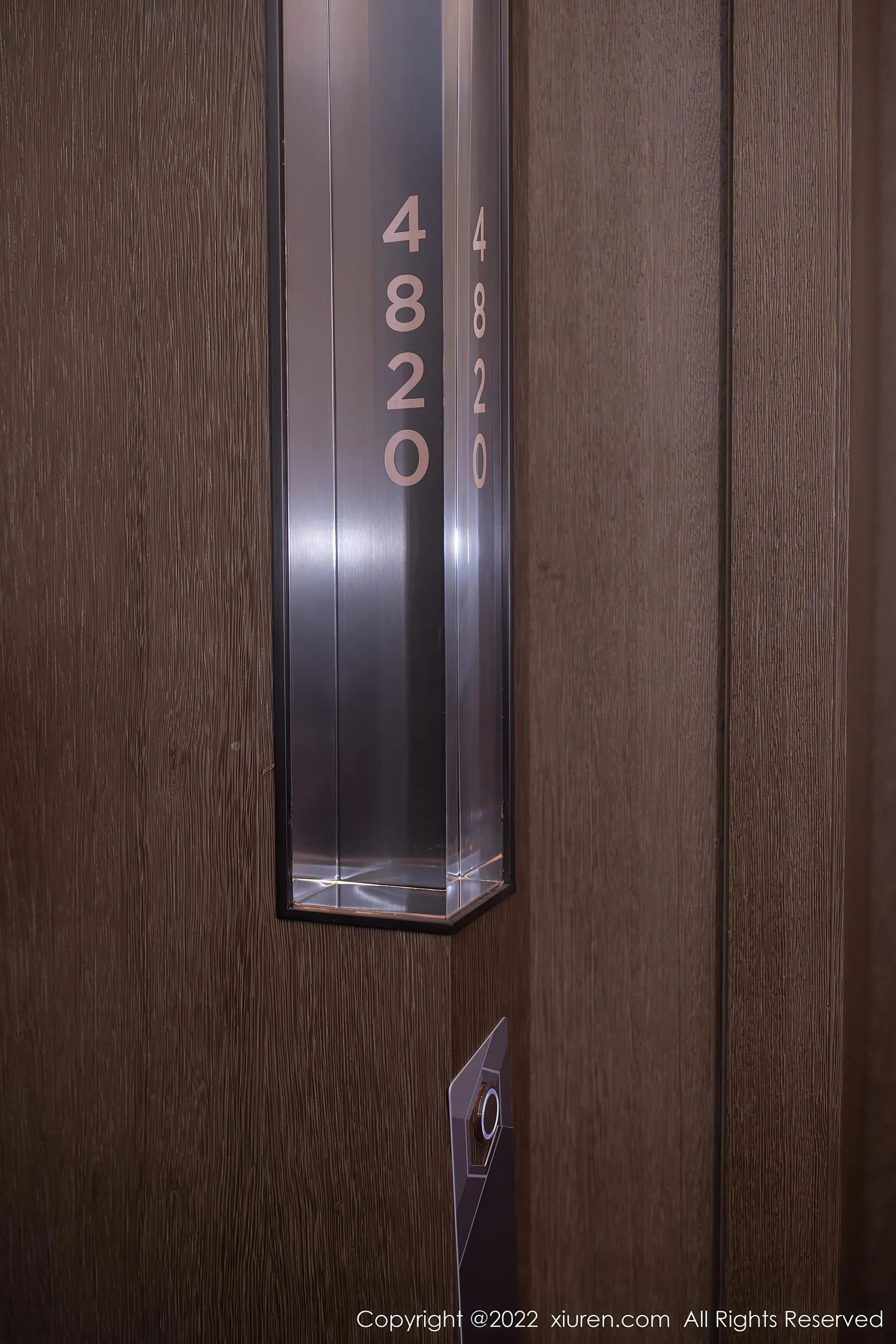  秀人网 No.5206 利世 丝袜美腿第26张