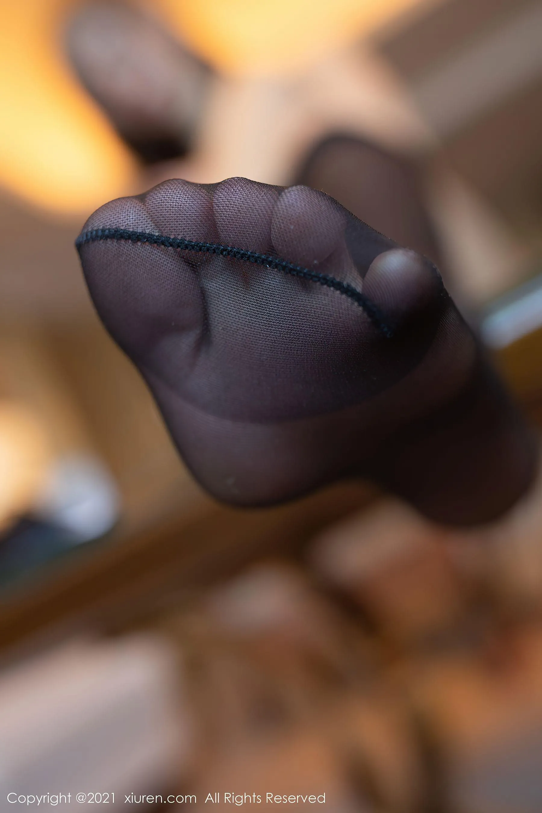 秀人 No.3489 就是阿朱啊第4张