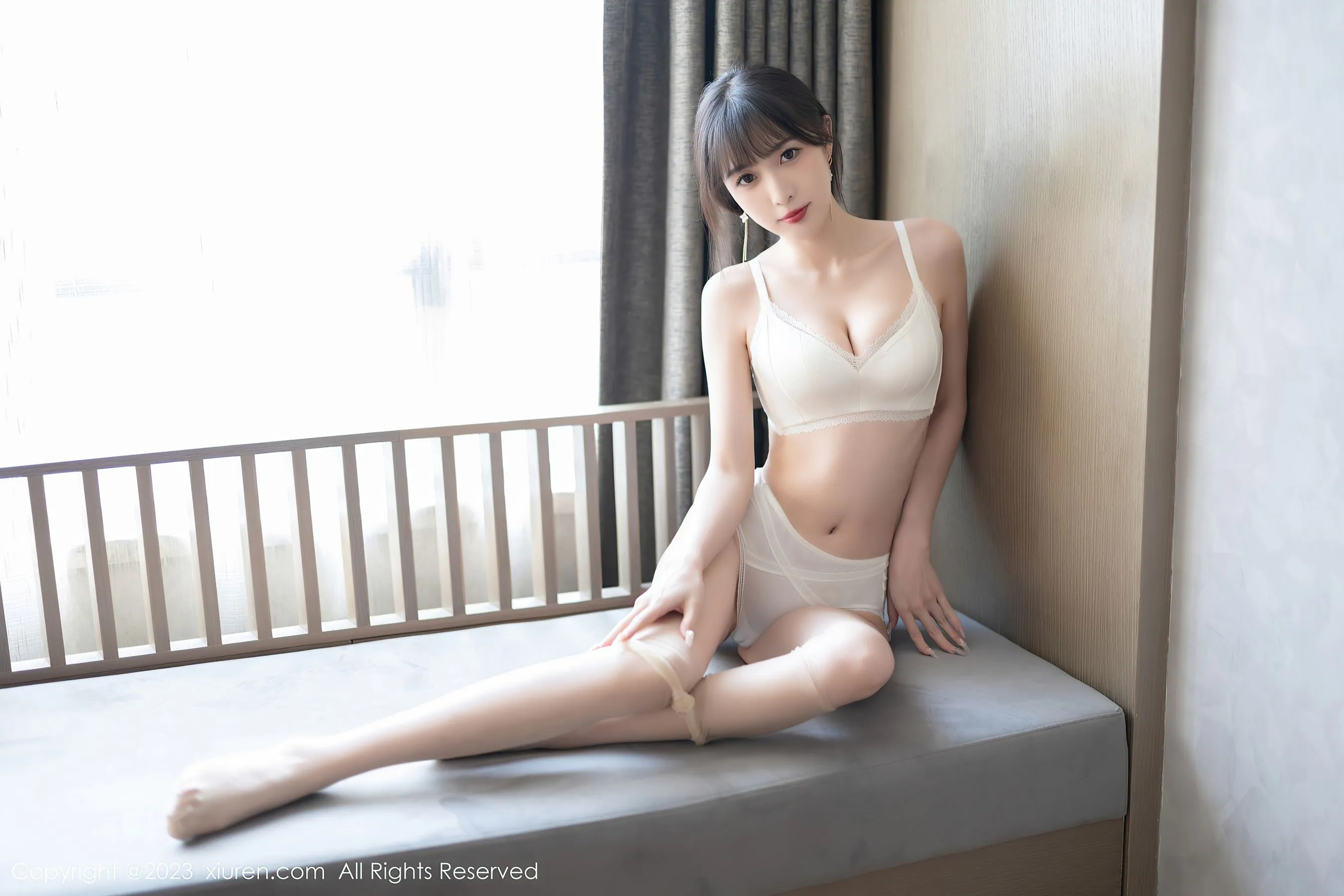 秀人网 No.6236 林星阑第14张