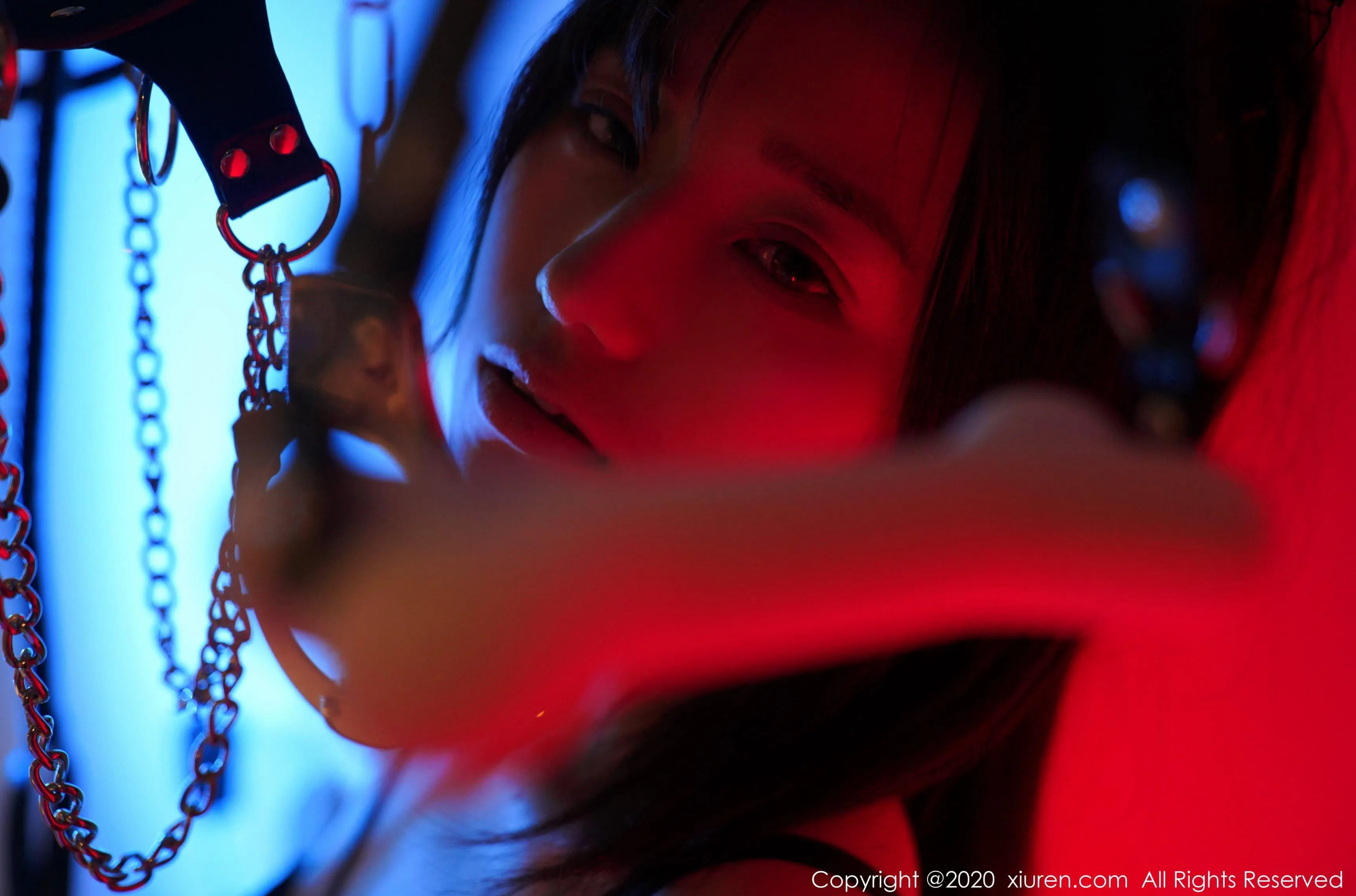 XIUREN秀人网 NO.2178 仓井优香第23张