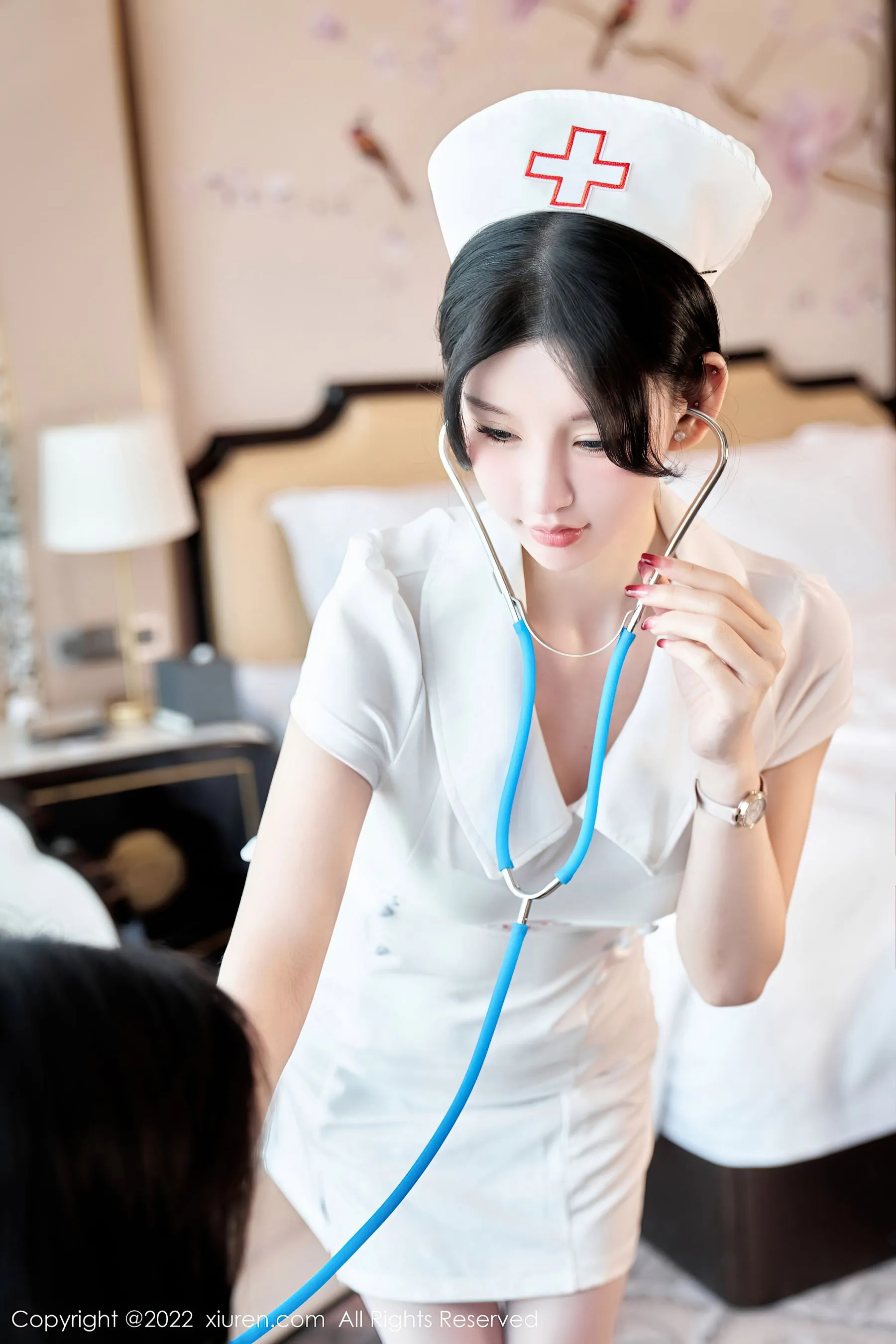  秀人网 No.5746 周于希Sally第17张