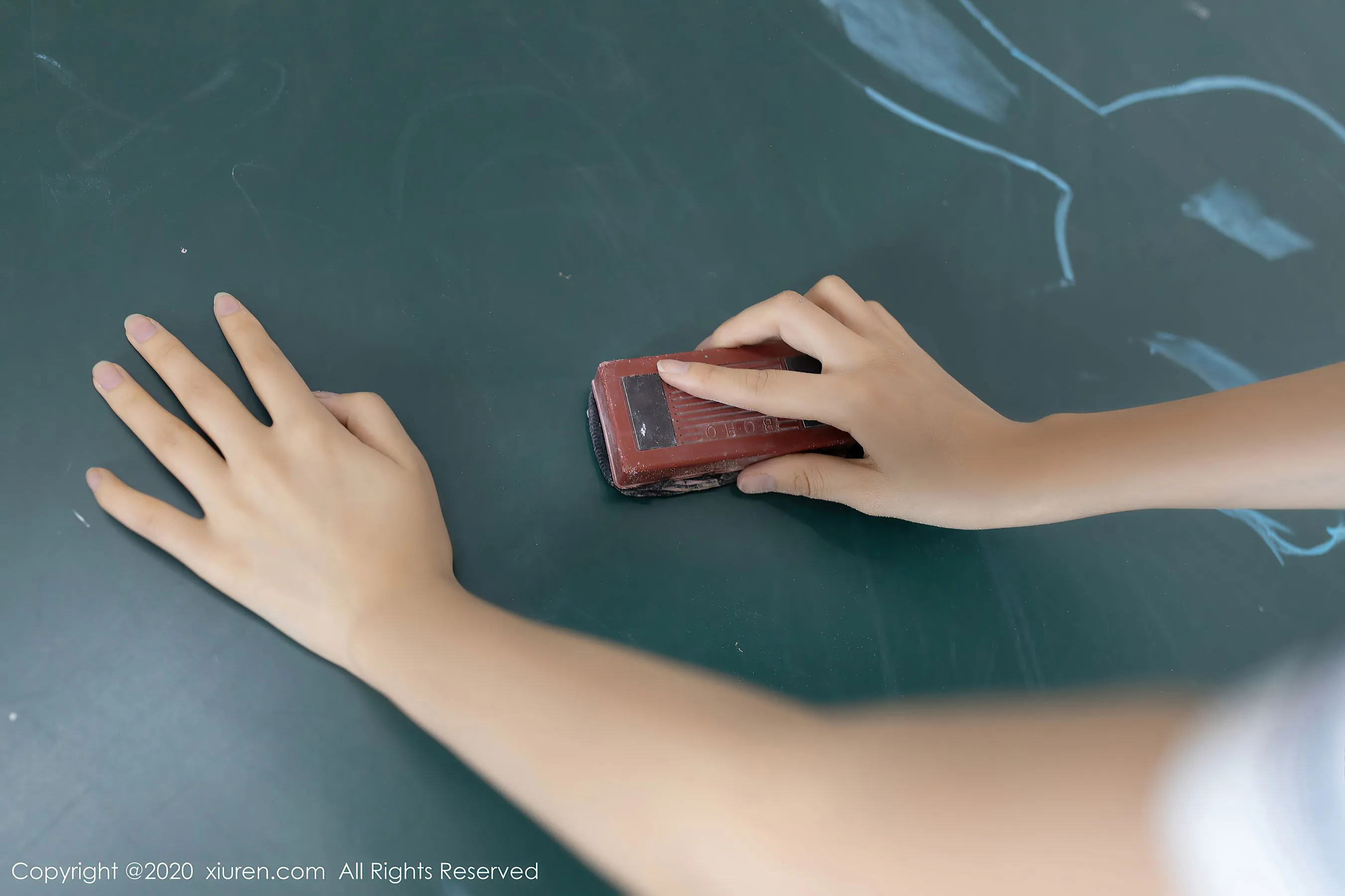  秀人 No.2741 月音瞳第2张